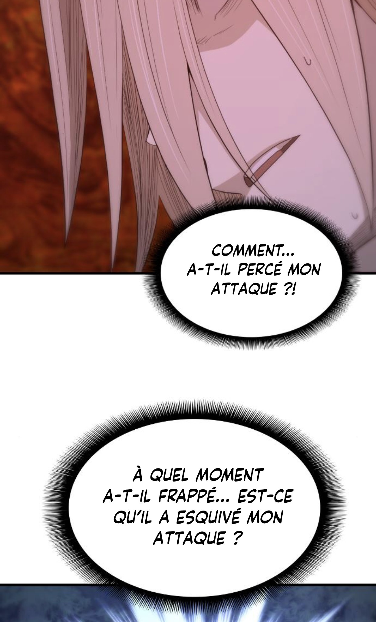 Read A Blade At A Time FR Manga Online