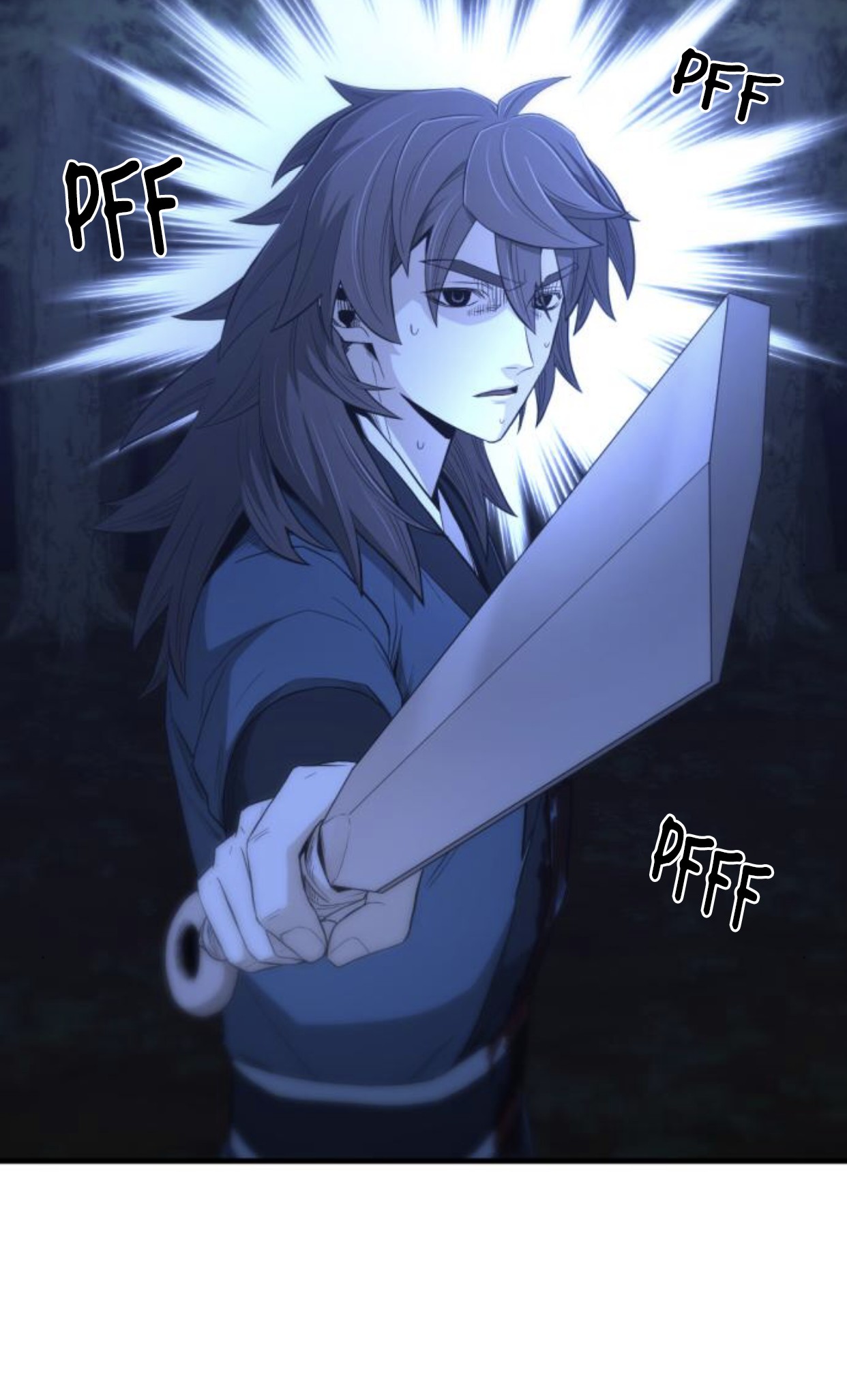 Read A Blade At A Time FR Manga Online