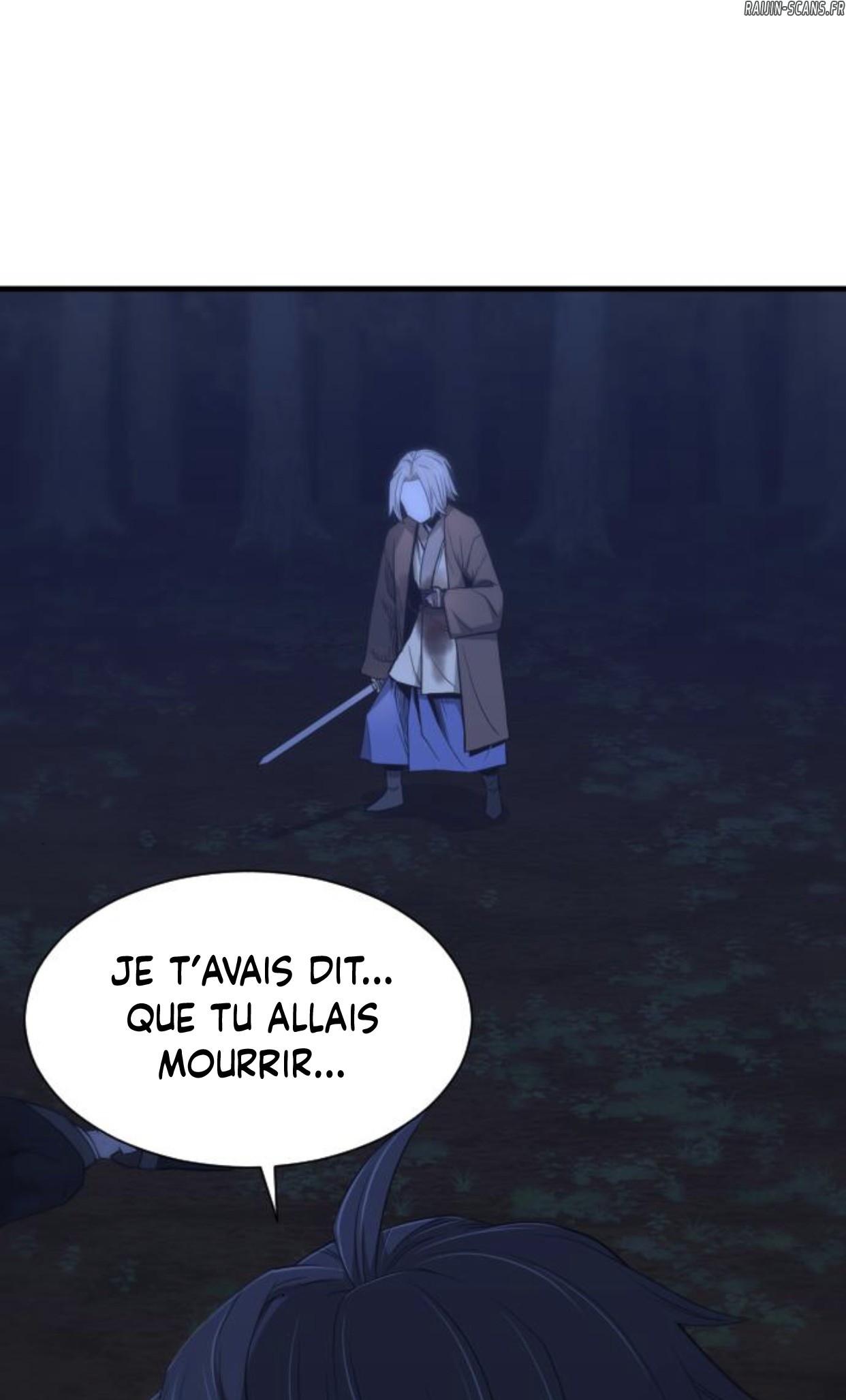 Read A Blade At A Time FR Manga Online
