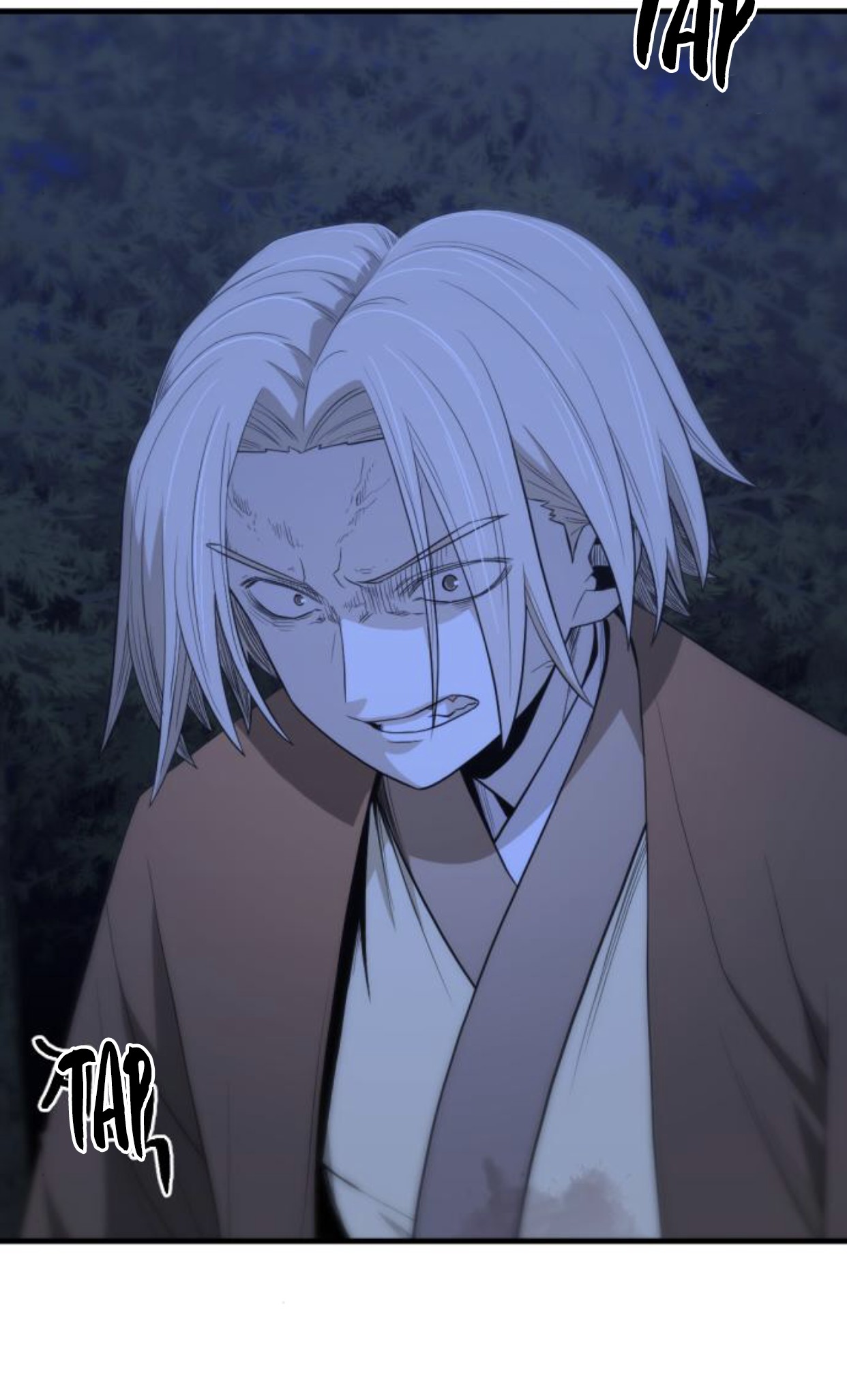 Read A Blade At A Time FR Manga Online