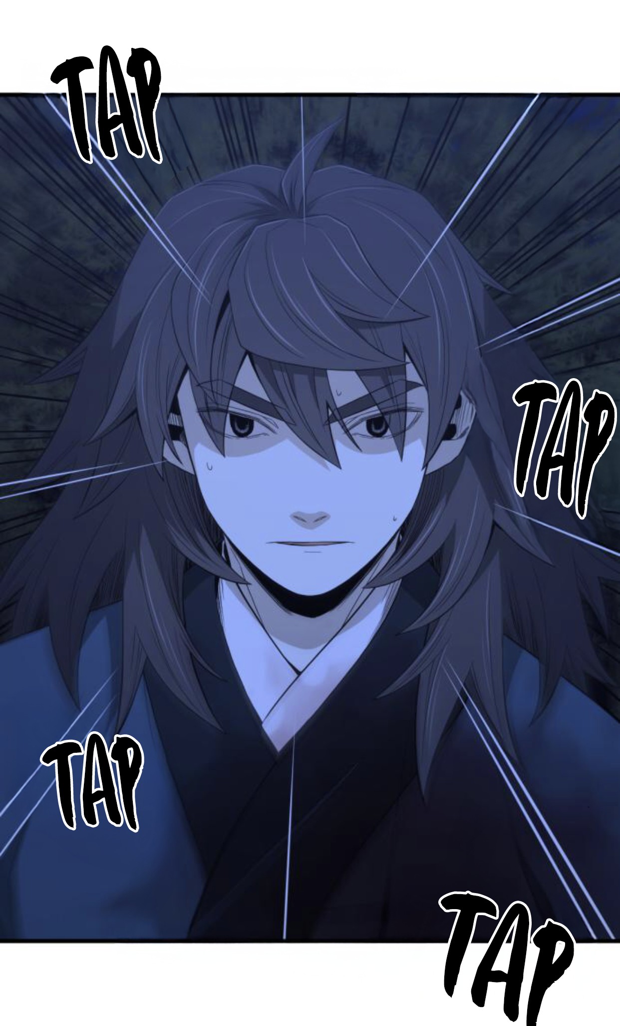 Read A Blade At A Time FR Manga Online