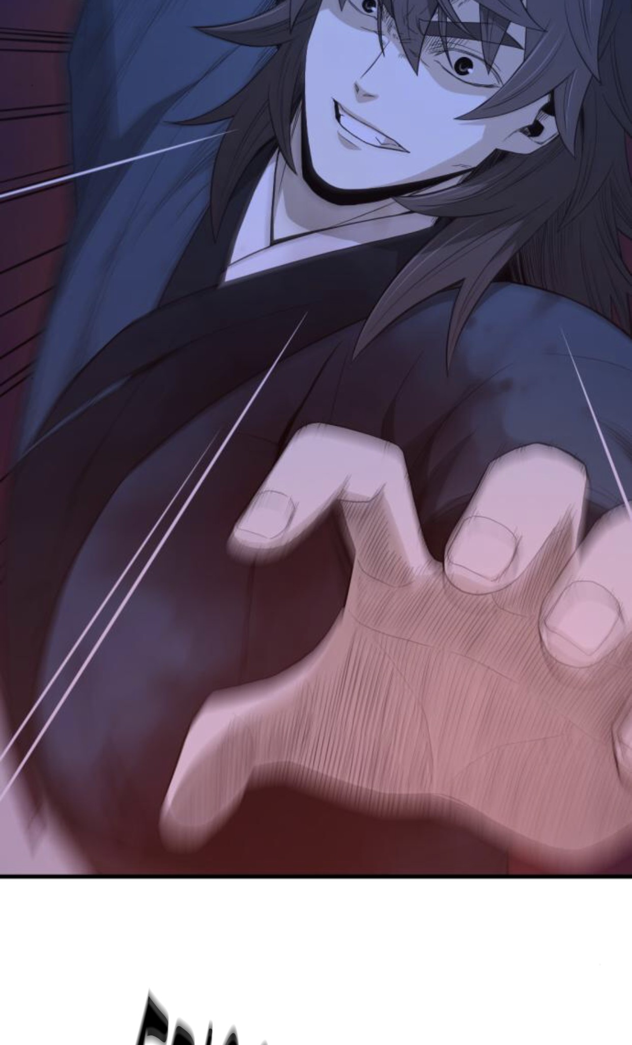 Read A Blade At A Time FR Manga Online