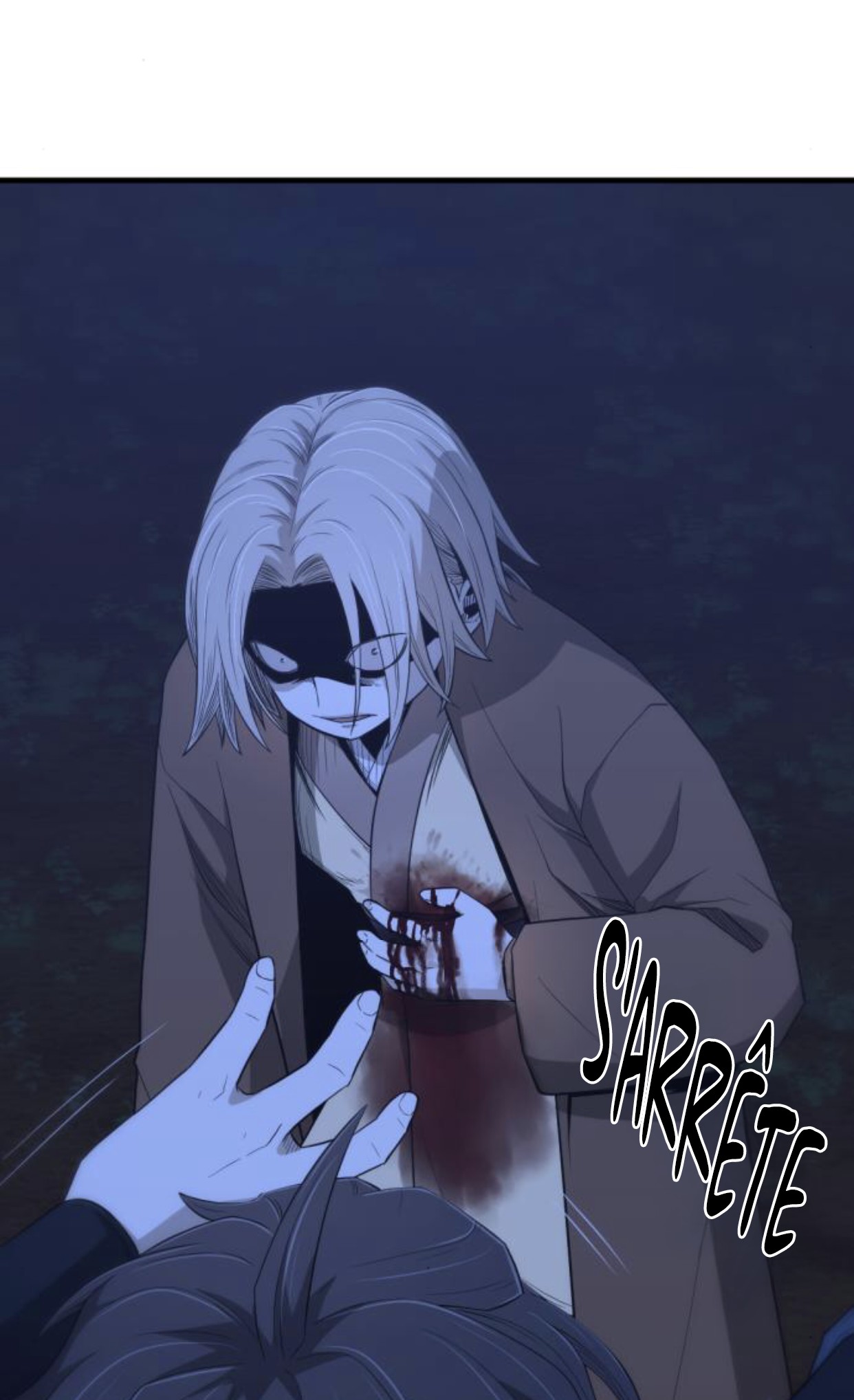Read A Blade At A Time FR Manga Online
