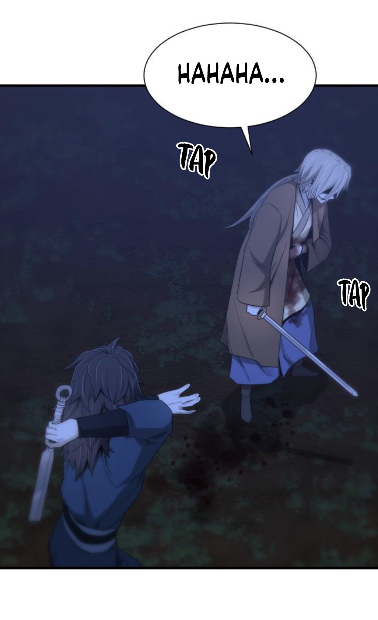 Read A Blade At A Time FR Manga Online