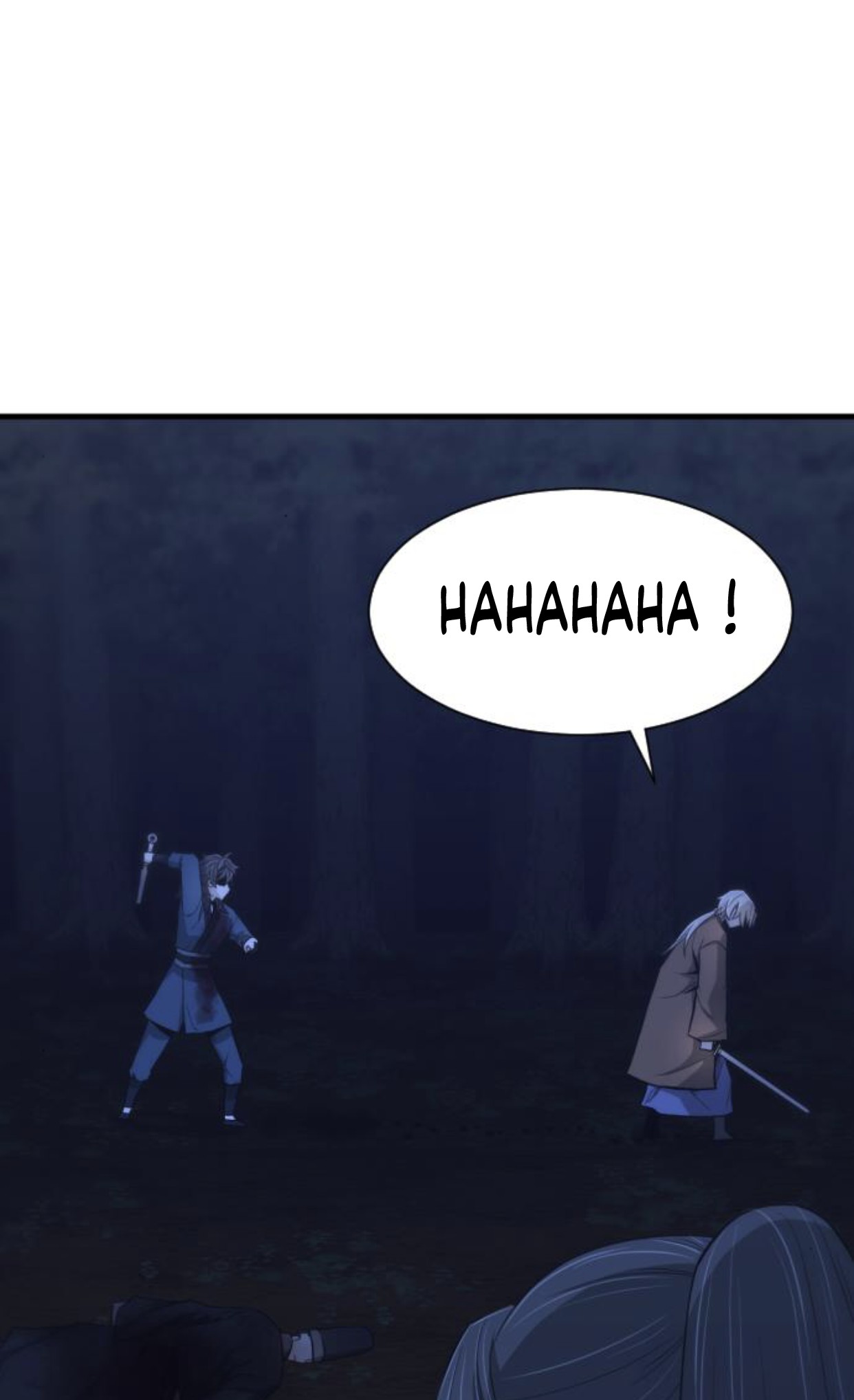 Read A Blade At A Time FR Manga Online