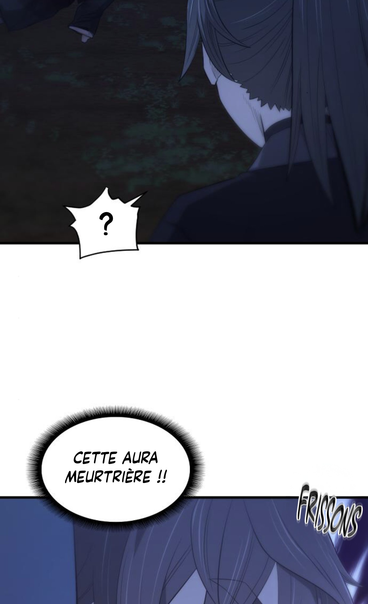 Read A Blade At A Time FR Manga Online