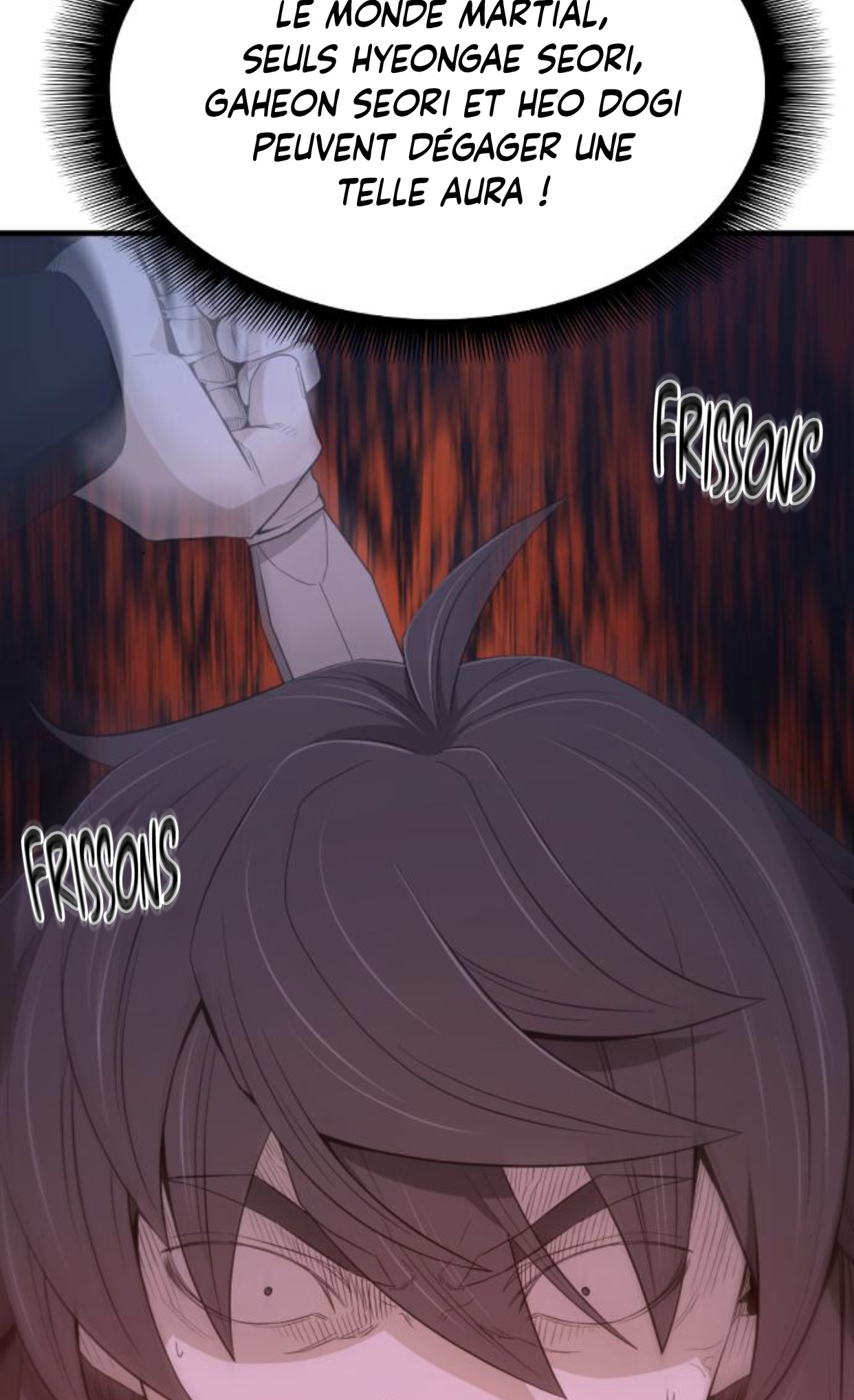 Read A Blade At A Time FR Manga Online