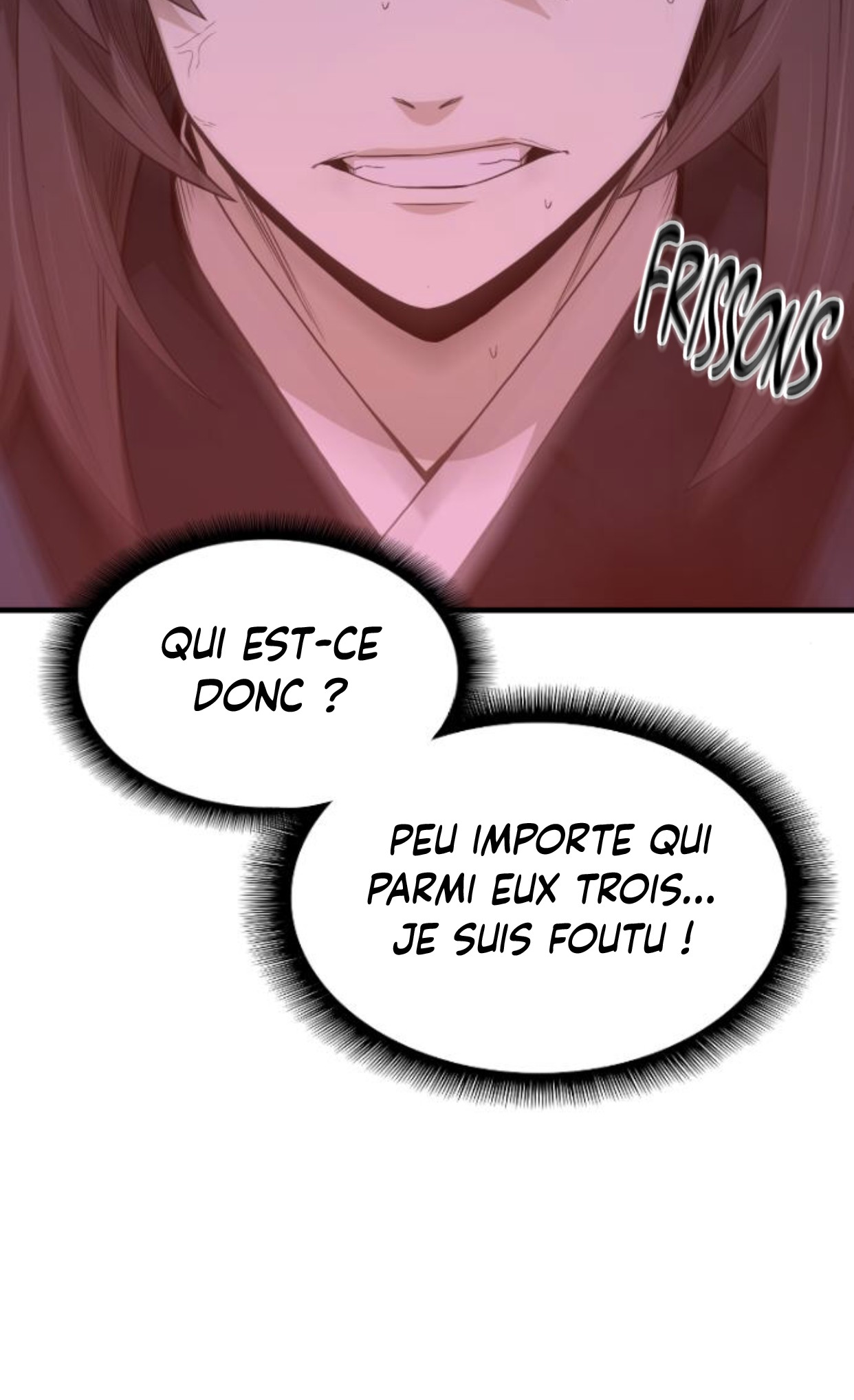 Read A Blade At A Time FR Manga Online