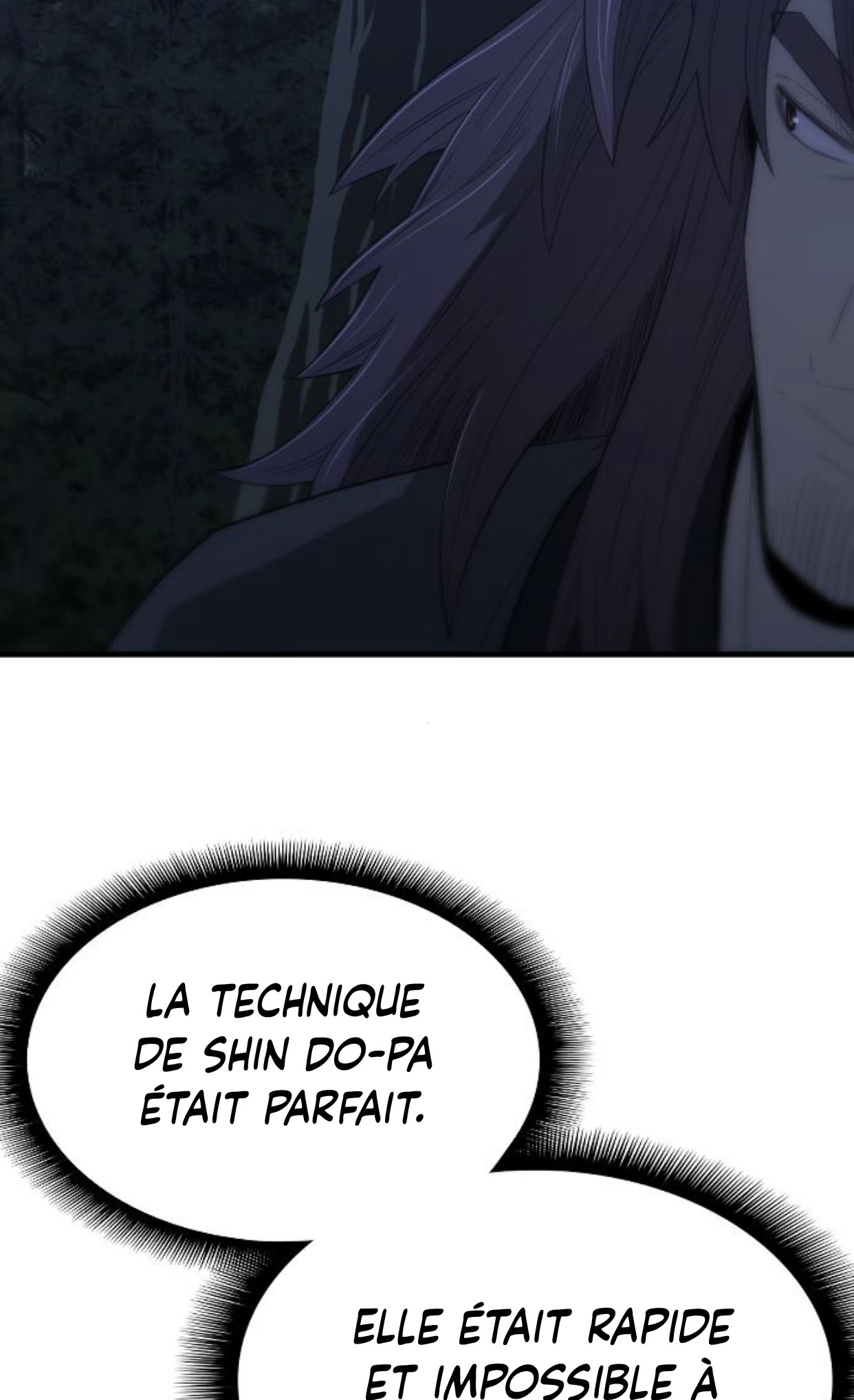 Read A Blade At A Time FR Manga Online