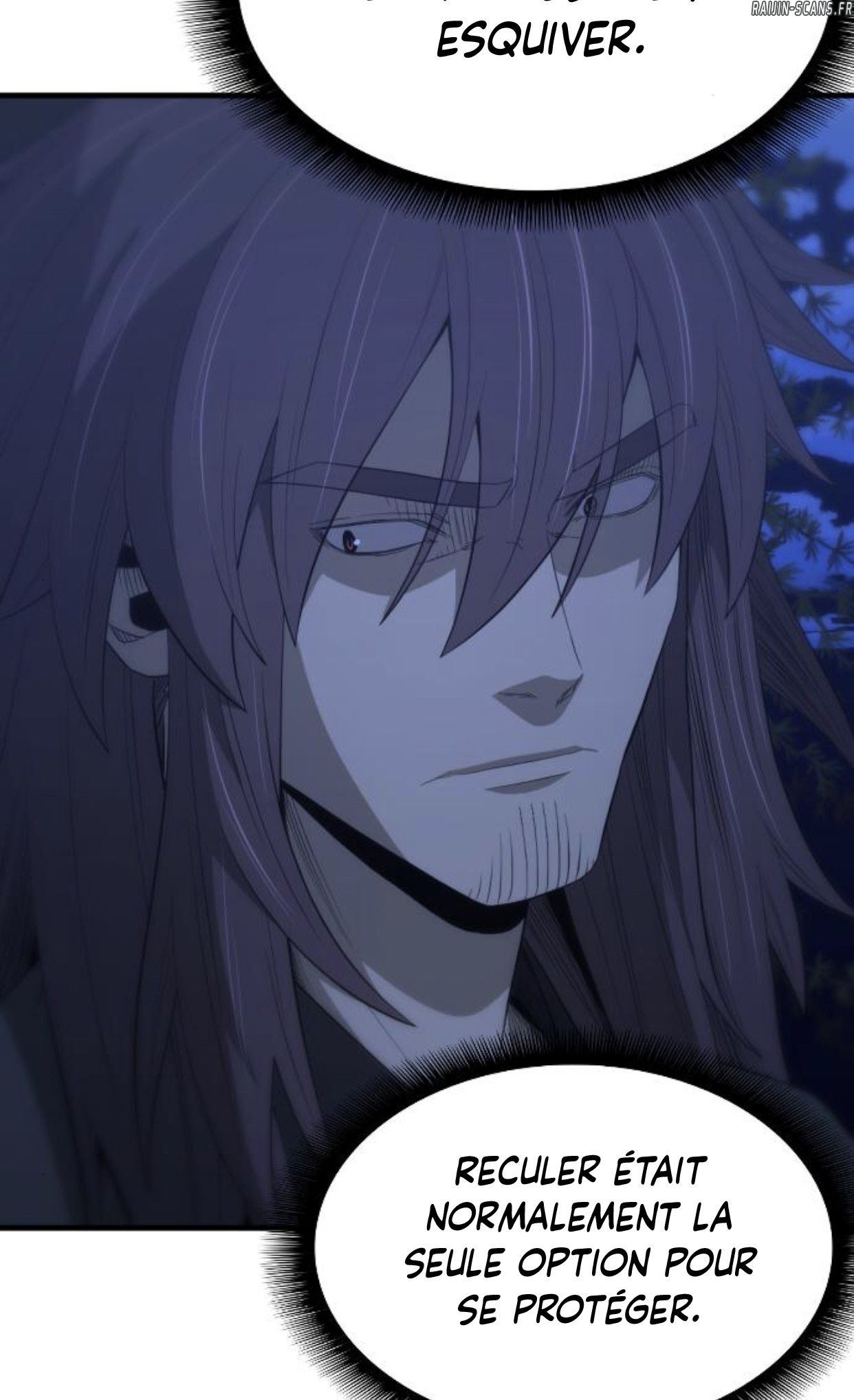 Read A Blade At A Time FR Manga Online