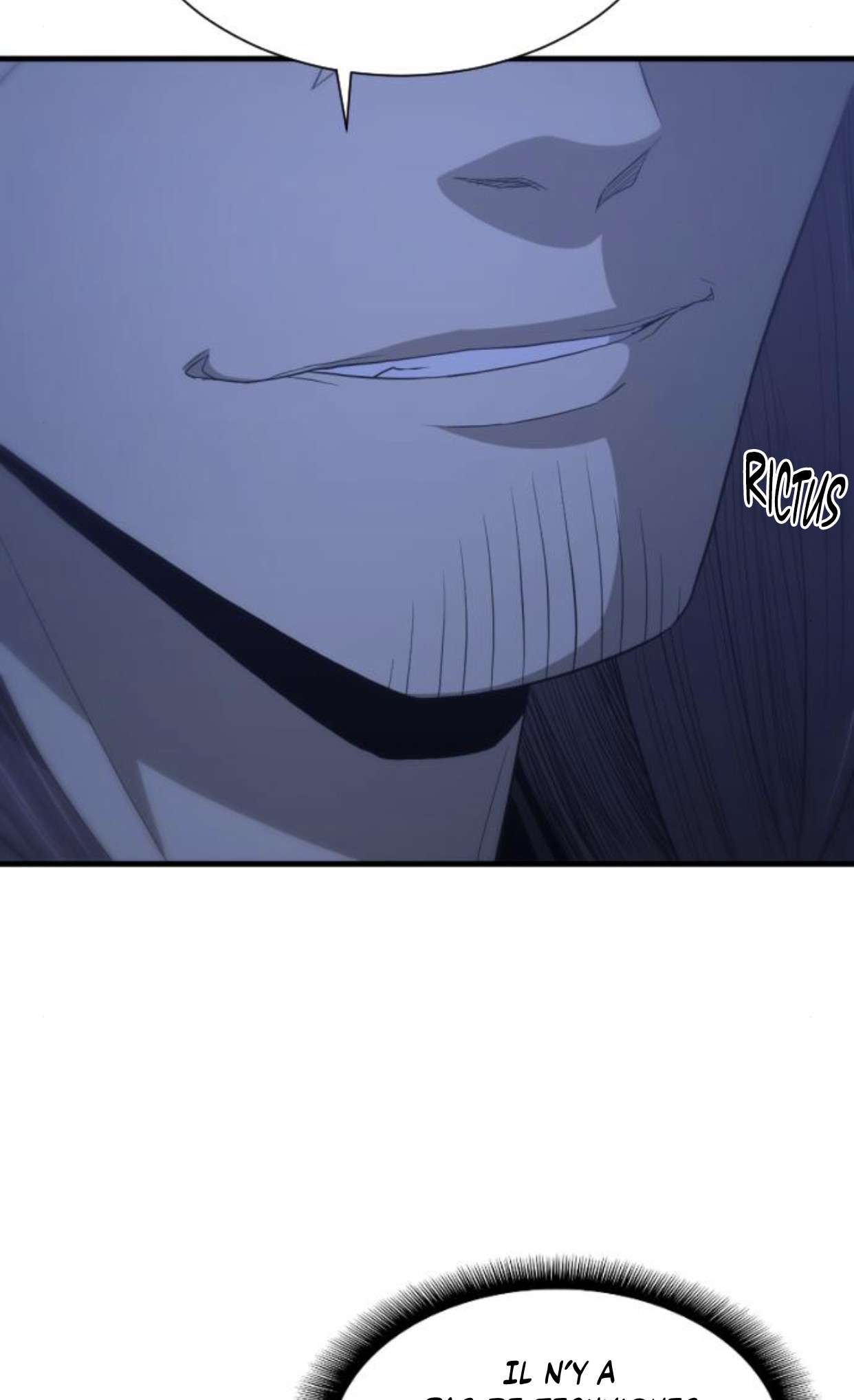 Read A Blade At A Time FR Manga Online