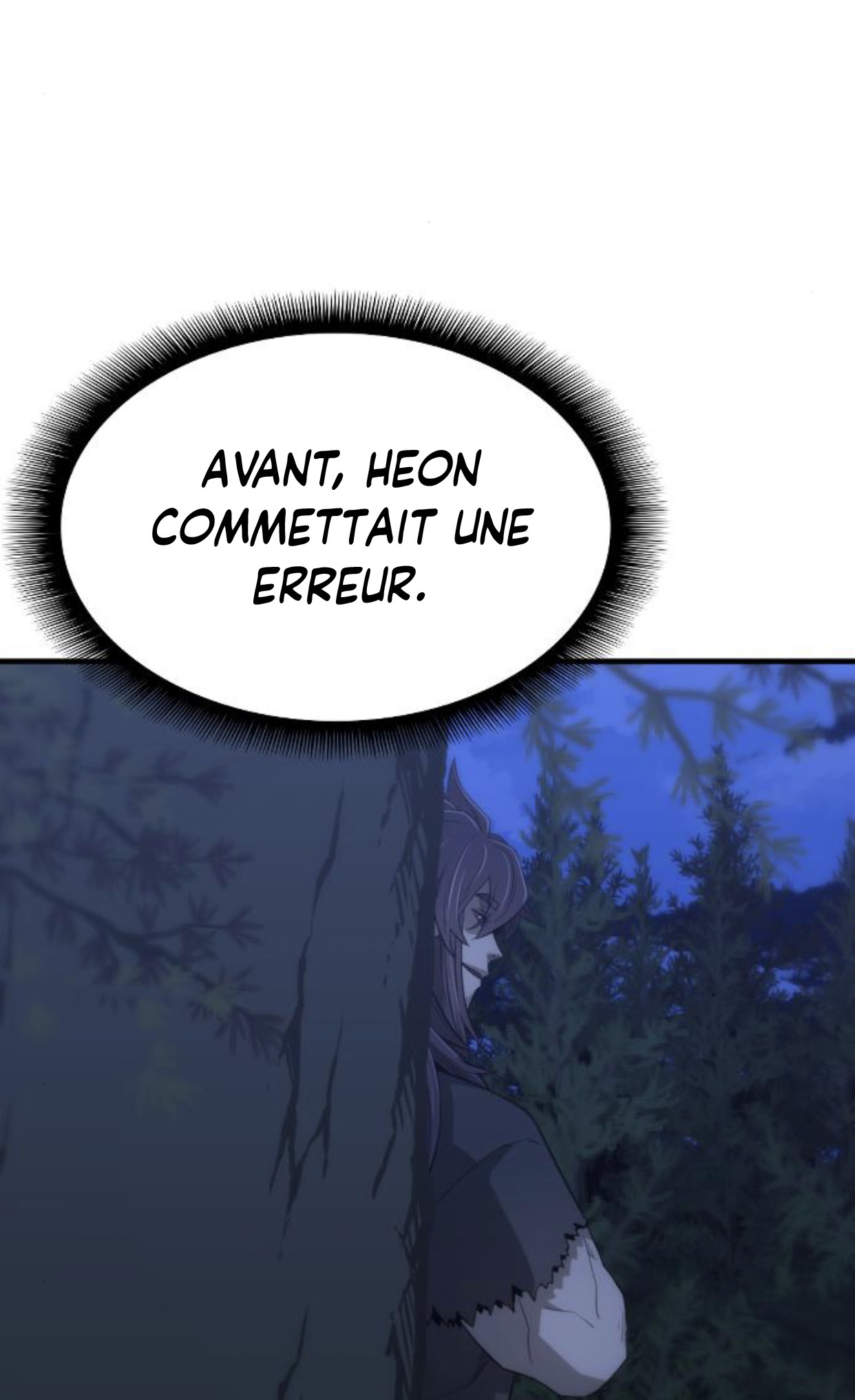 Read A Blade At A Time FR Manga Online