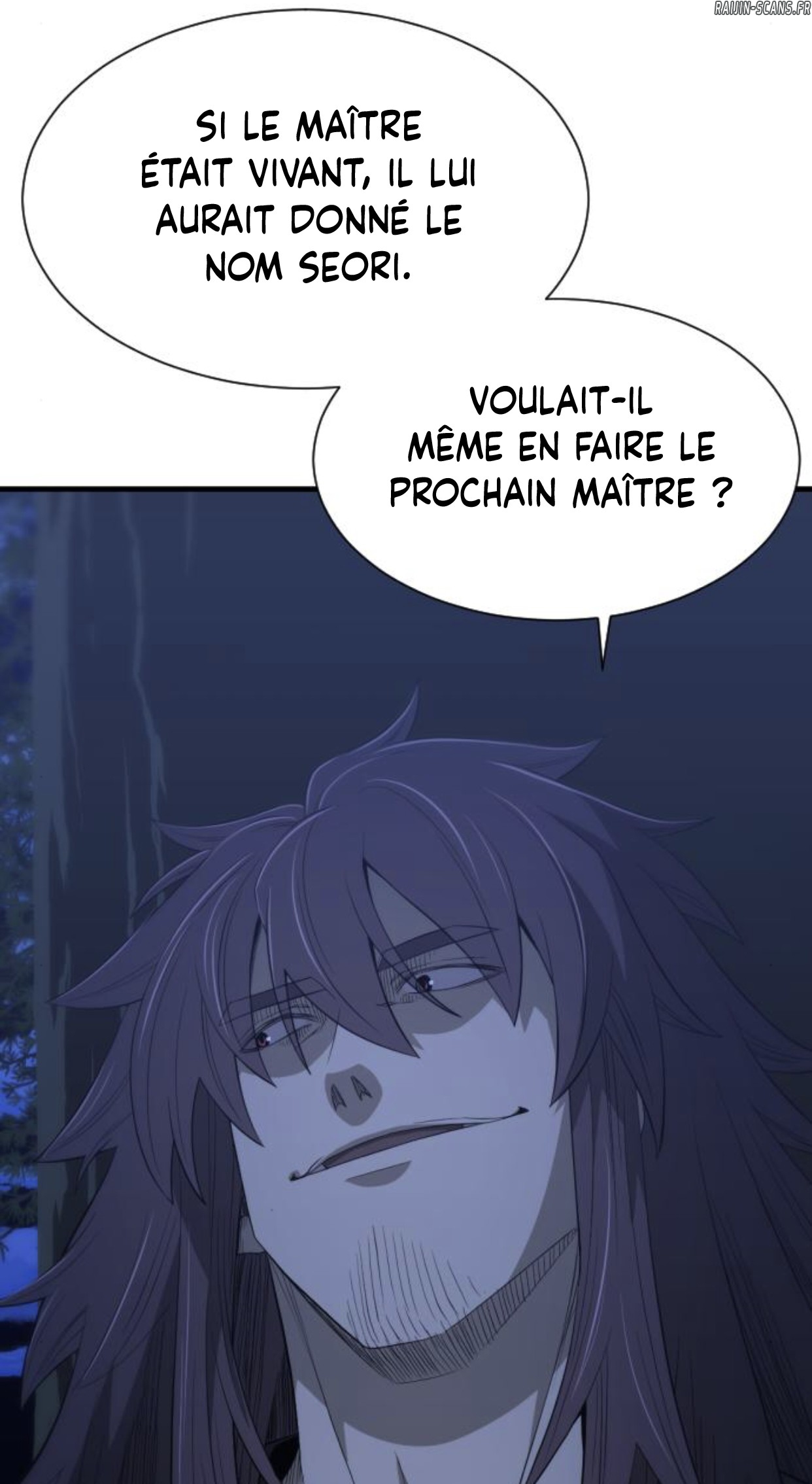 Read A Blade At A Time FR Manga Online