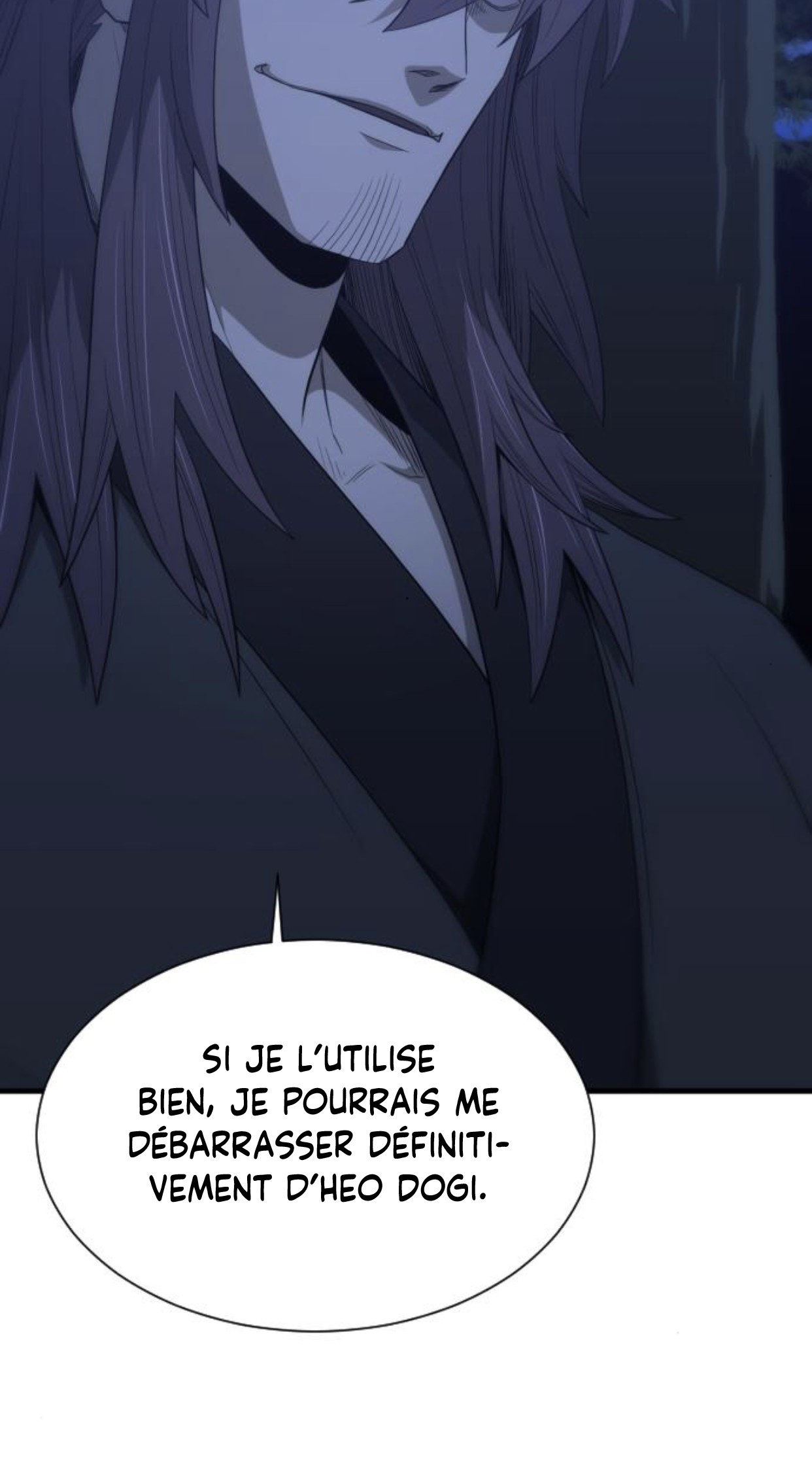 Read A Blade At A Time FR Manga Online