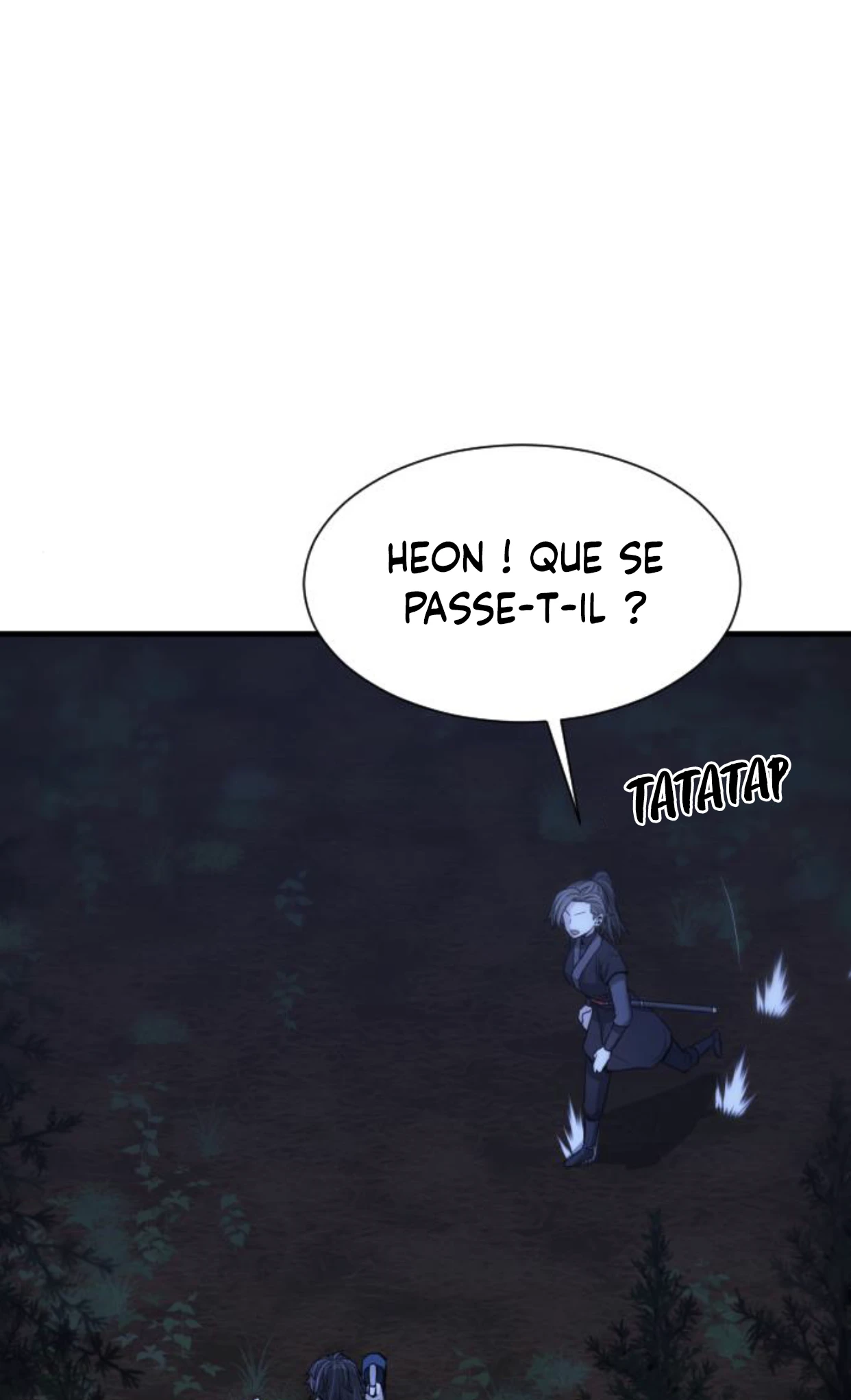 Read A Blade At A Time FR Manga Online