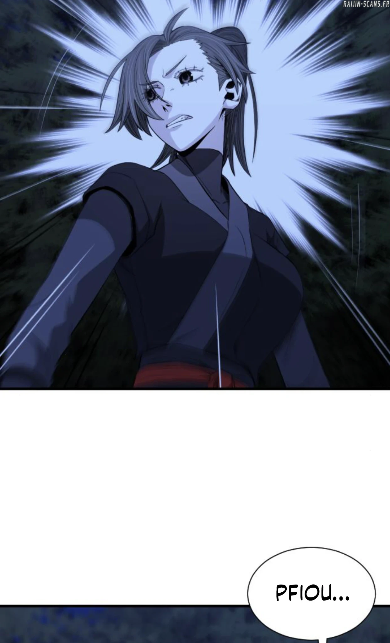 Read A Blade At A Time FR Manga Online