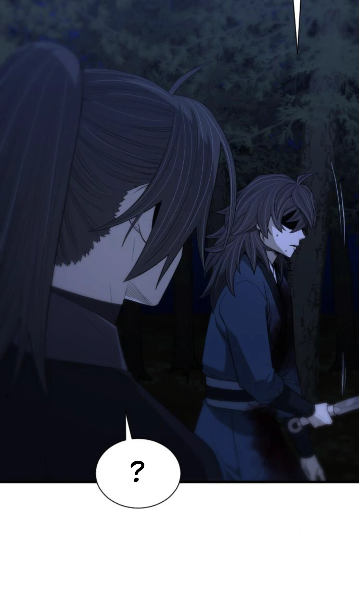 Read A Blade At A Time FR Manga Online