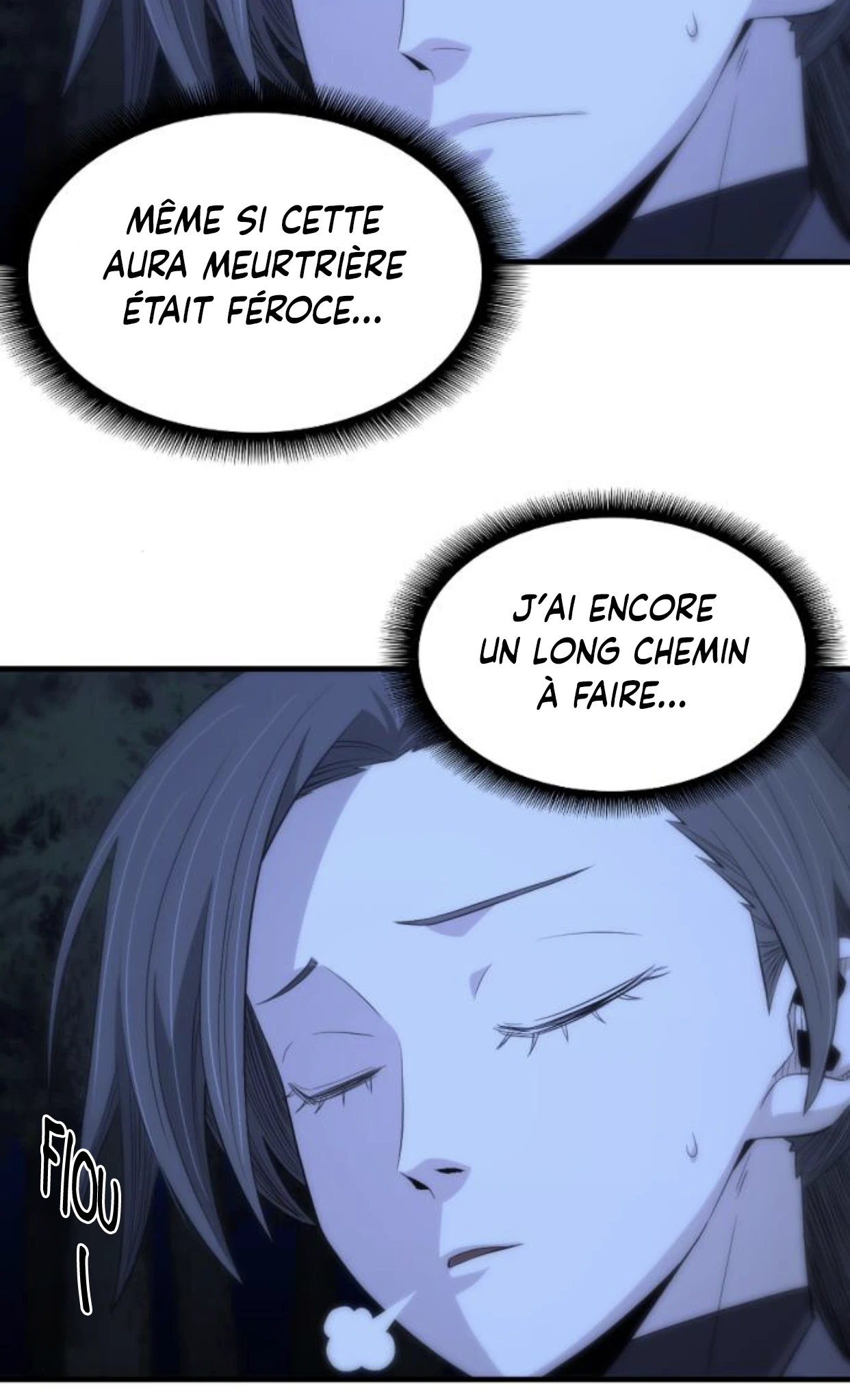 Read A Blade At A Time FR Manga Online
