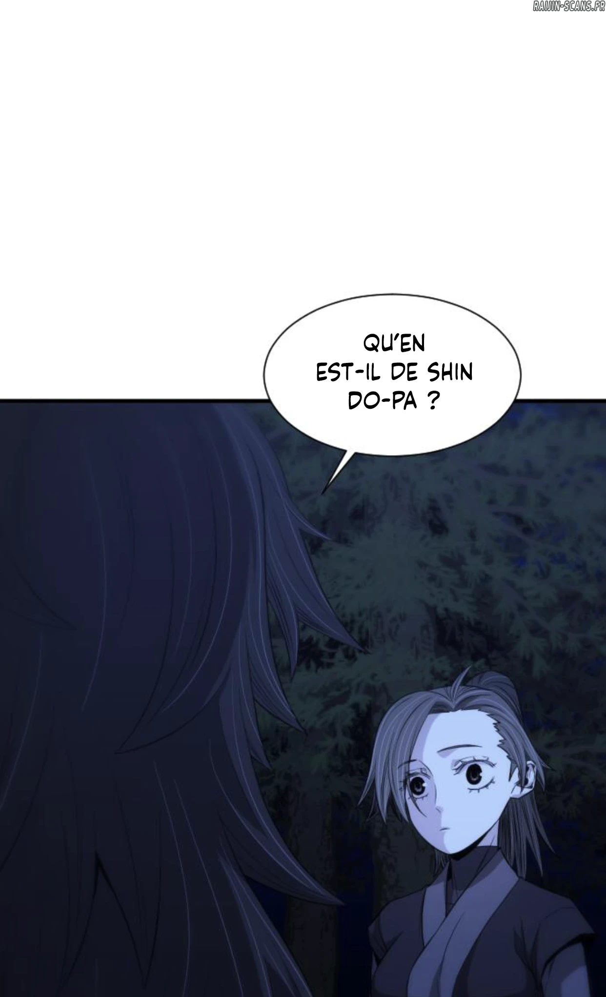 Read A Blade At A Time FR Manga Online