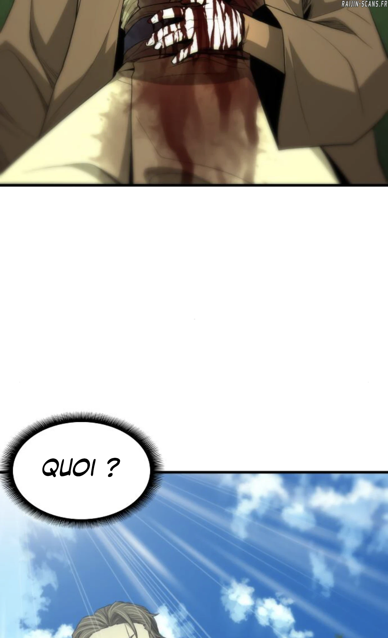 Read A Blade At A Time FR Manga Online