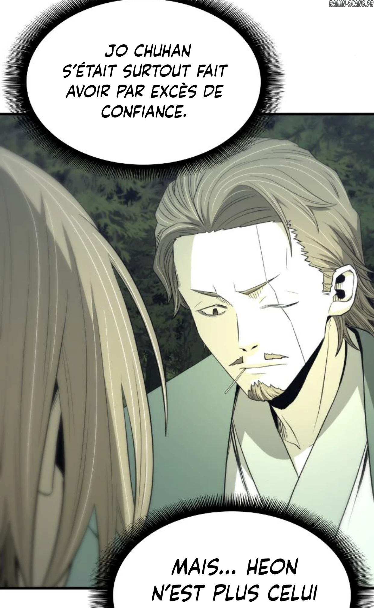 Read A Blade At A Time FR Manga Online