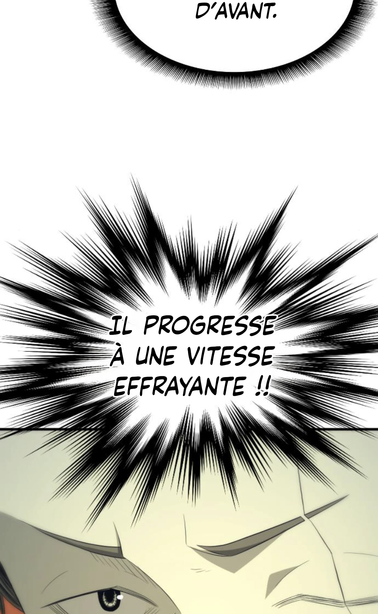 Read A Blade At A Time FR Manga Online
