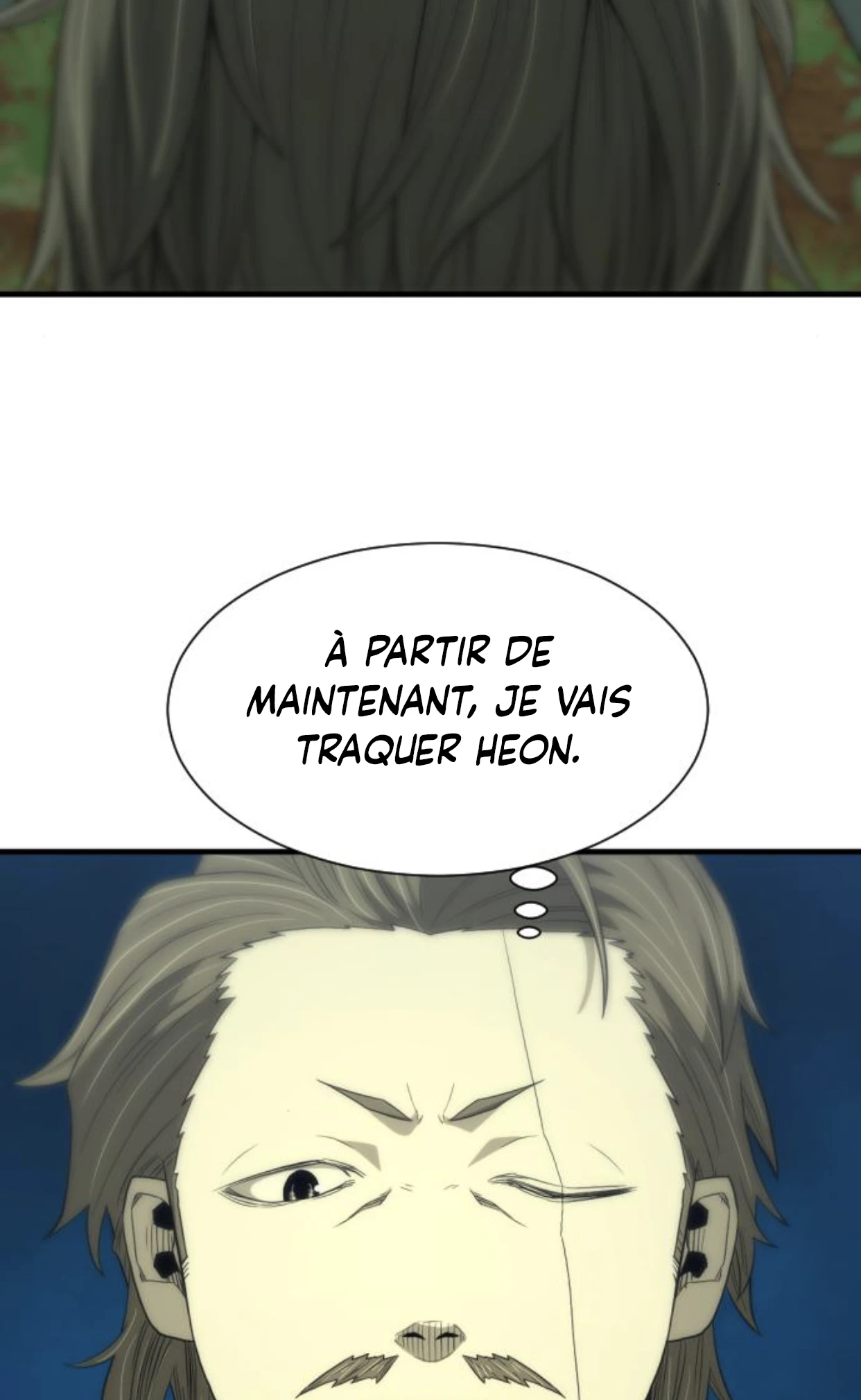 Read A Blade At A Time FR Manga Online