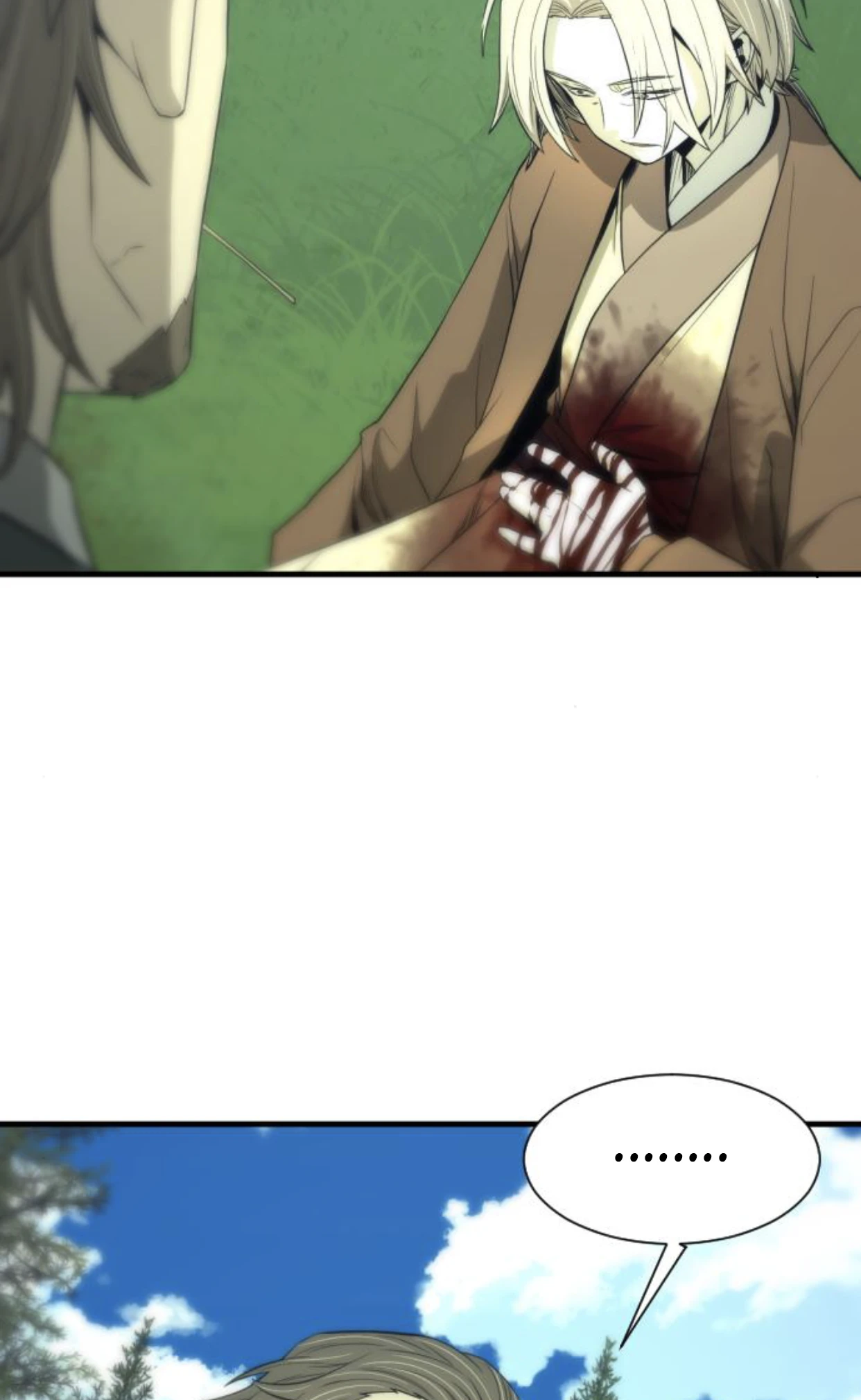 Read A Blade At A Time FR Manga Online