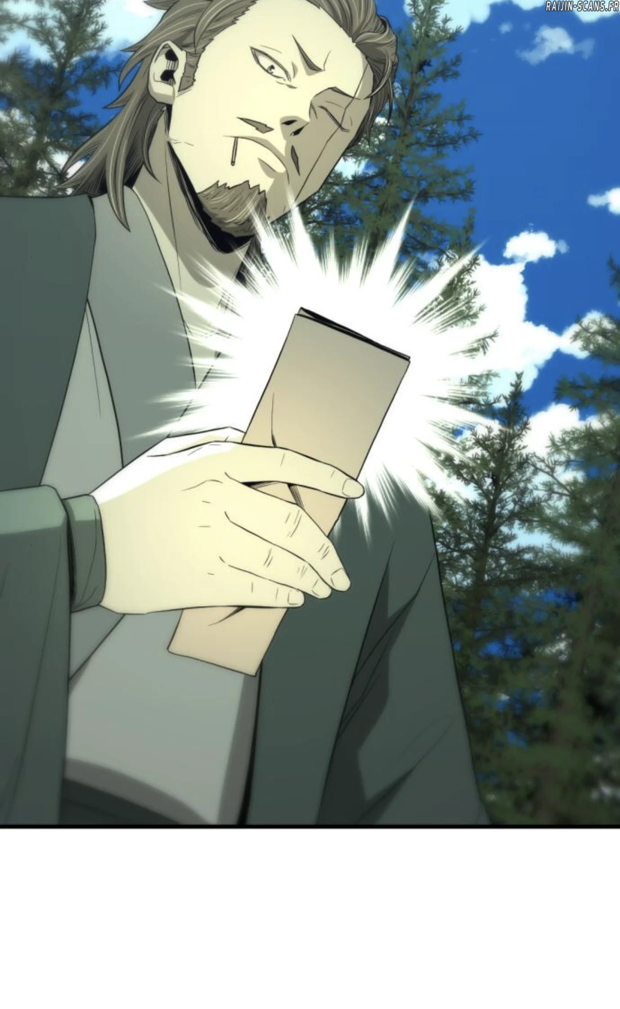 Read A Blade At A Time FR Manga Online