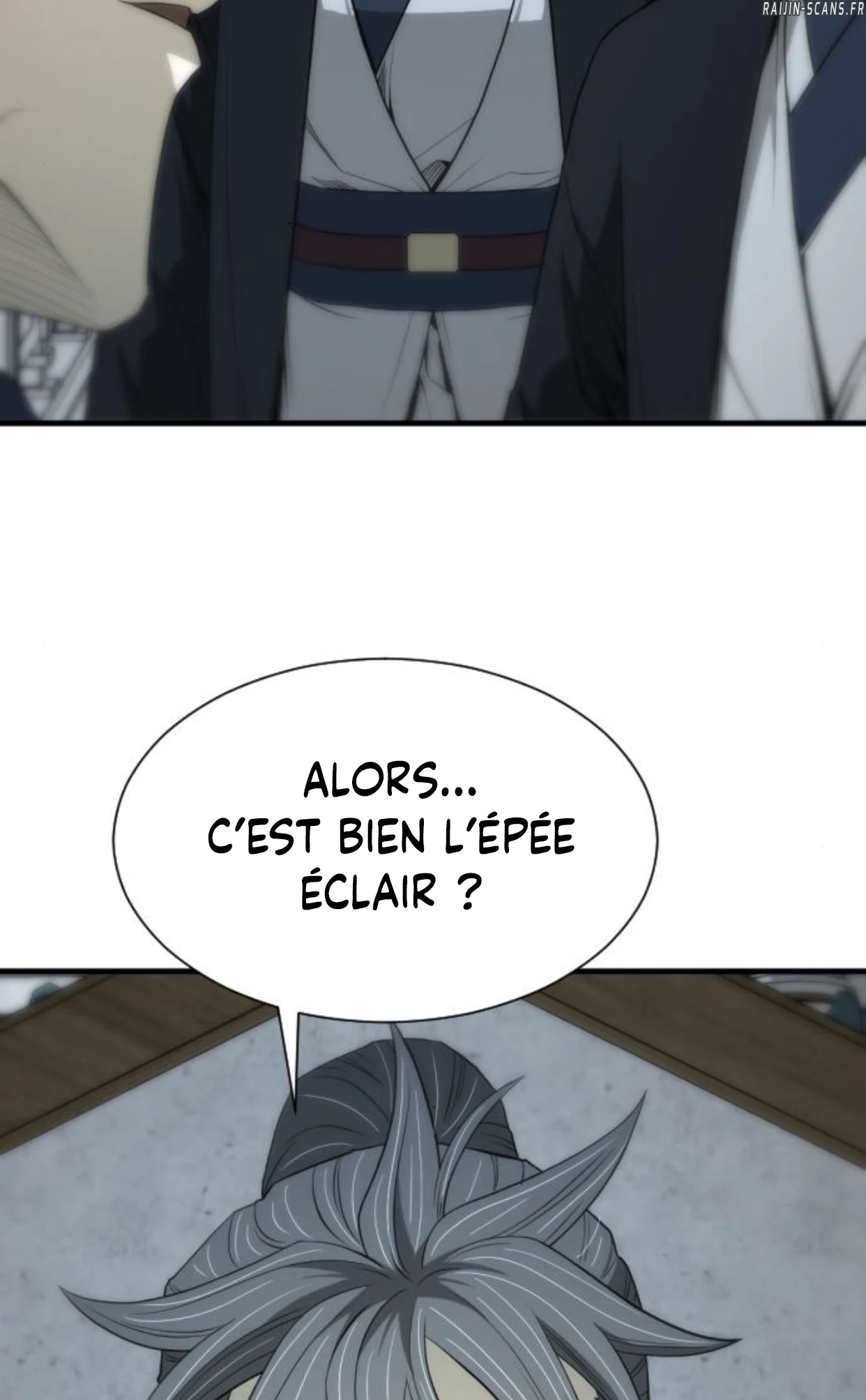Read A Blade At A Time FR Manga Online