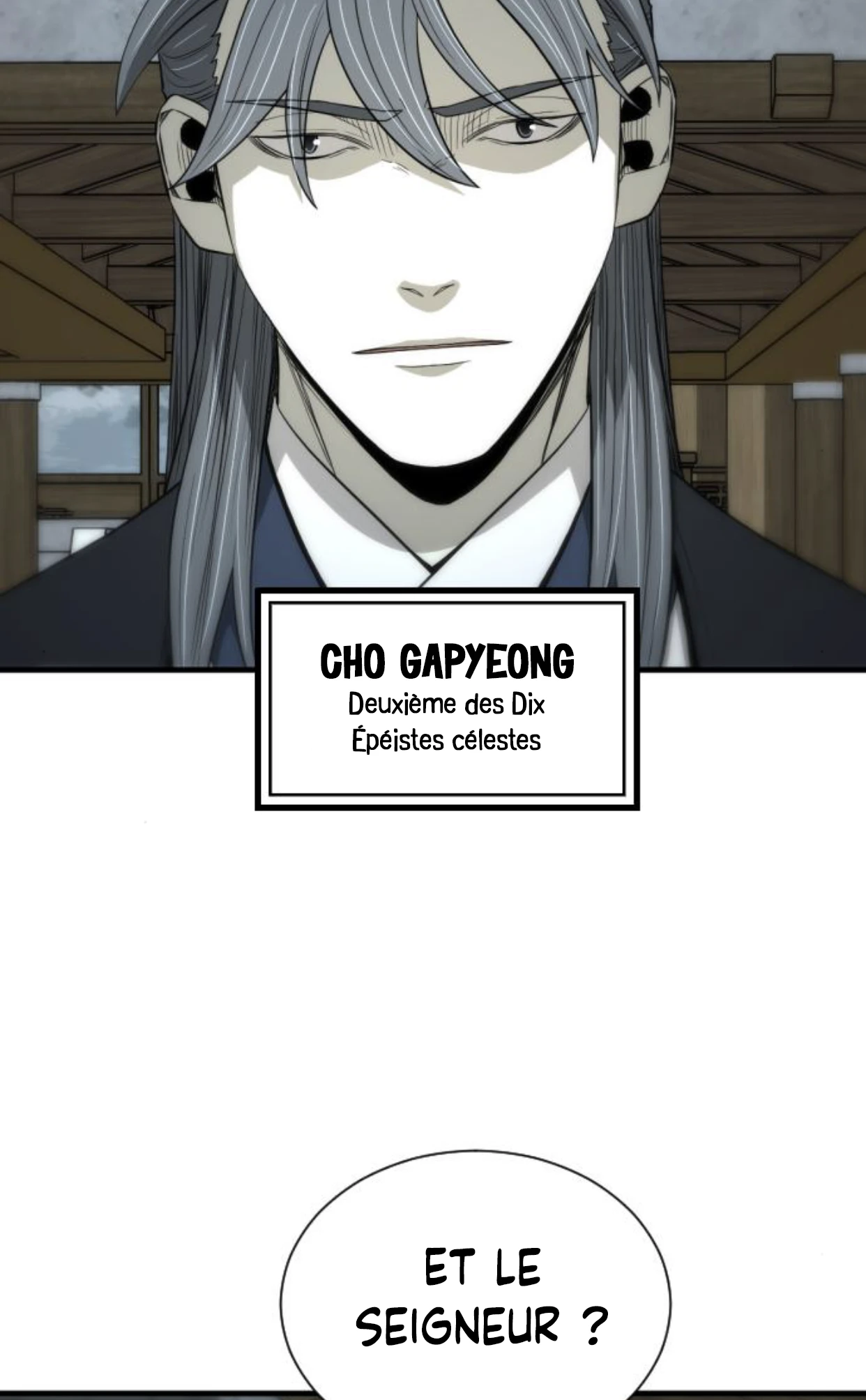 Read A Blade At A Time FR Manga Online