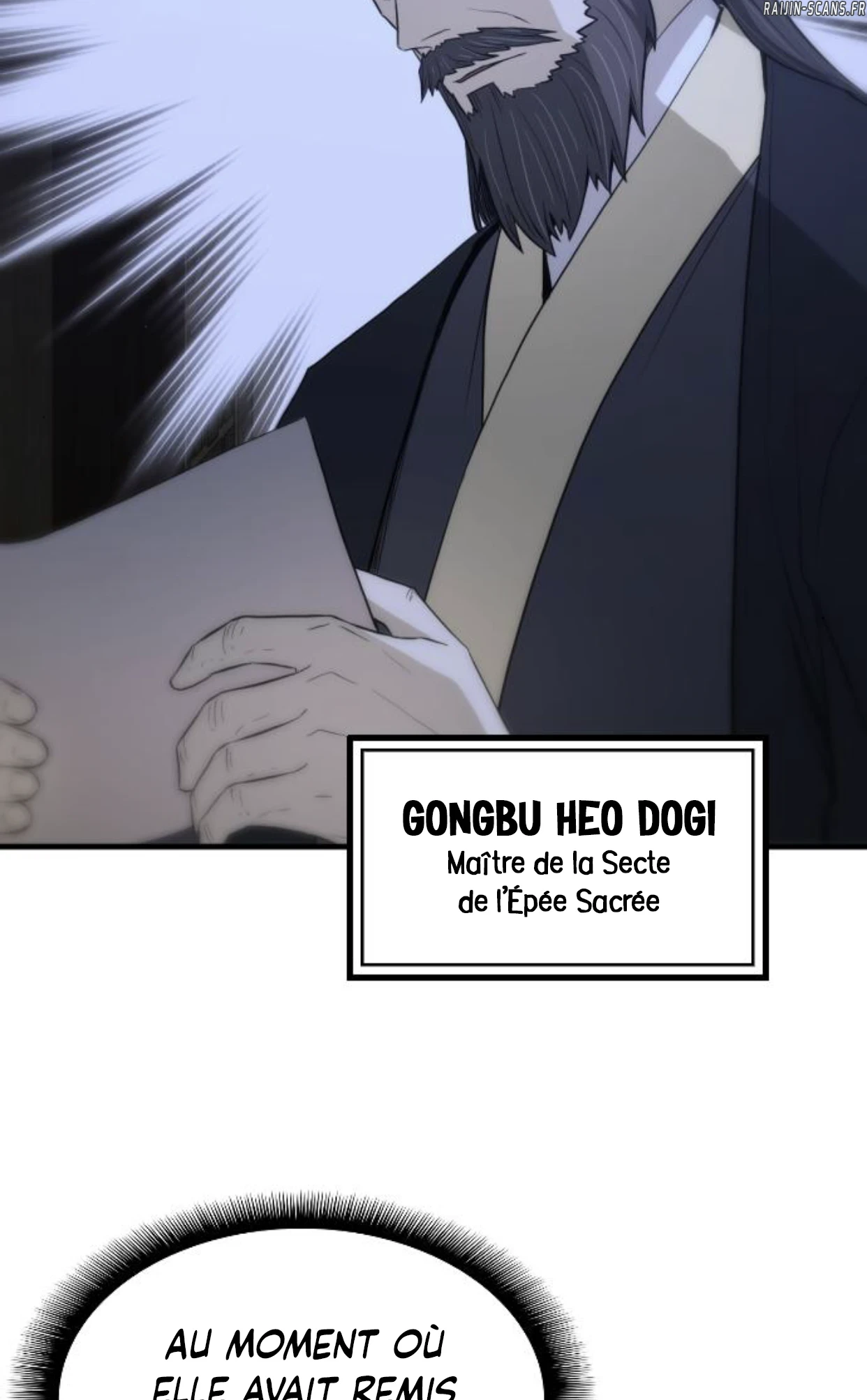 Read A Blade At A Time FR Manga Online