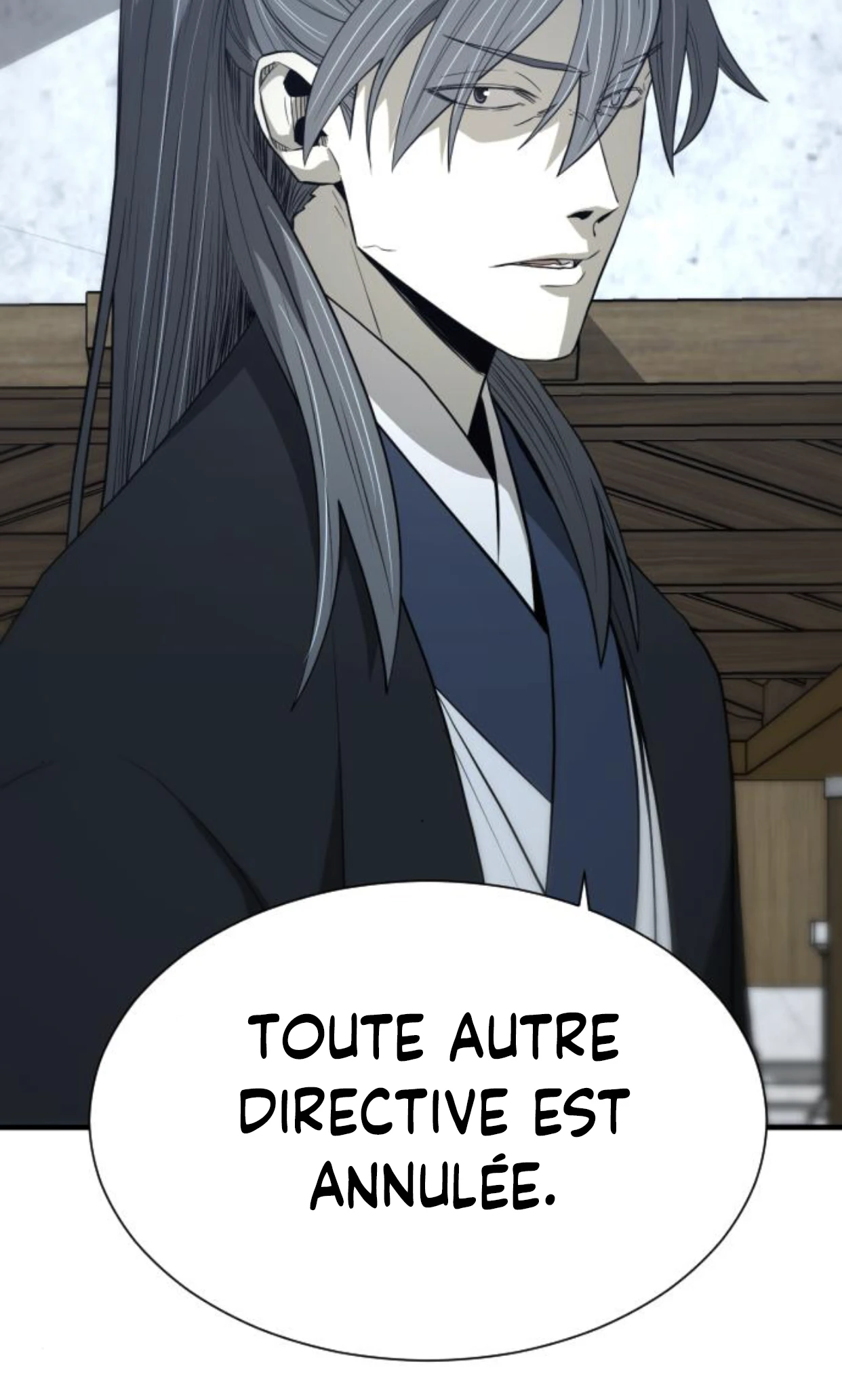 Read A Blade At A Time FR Manga Online