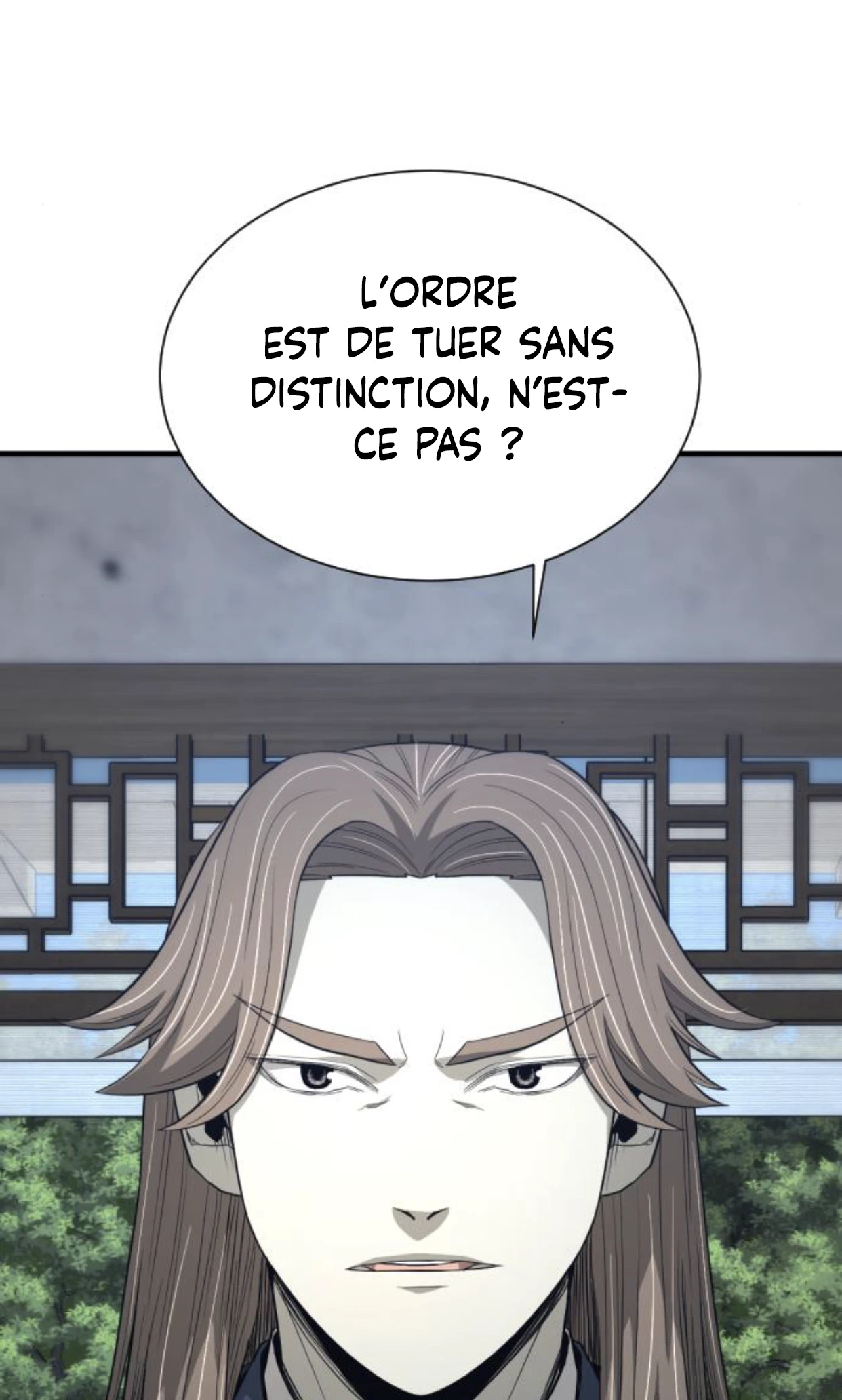 Read A Blade At A Time FR Manga Online