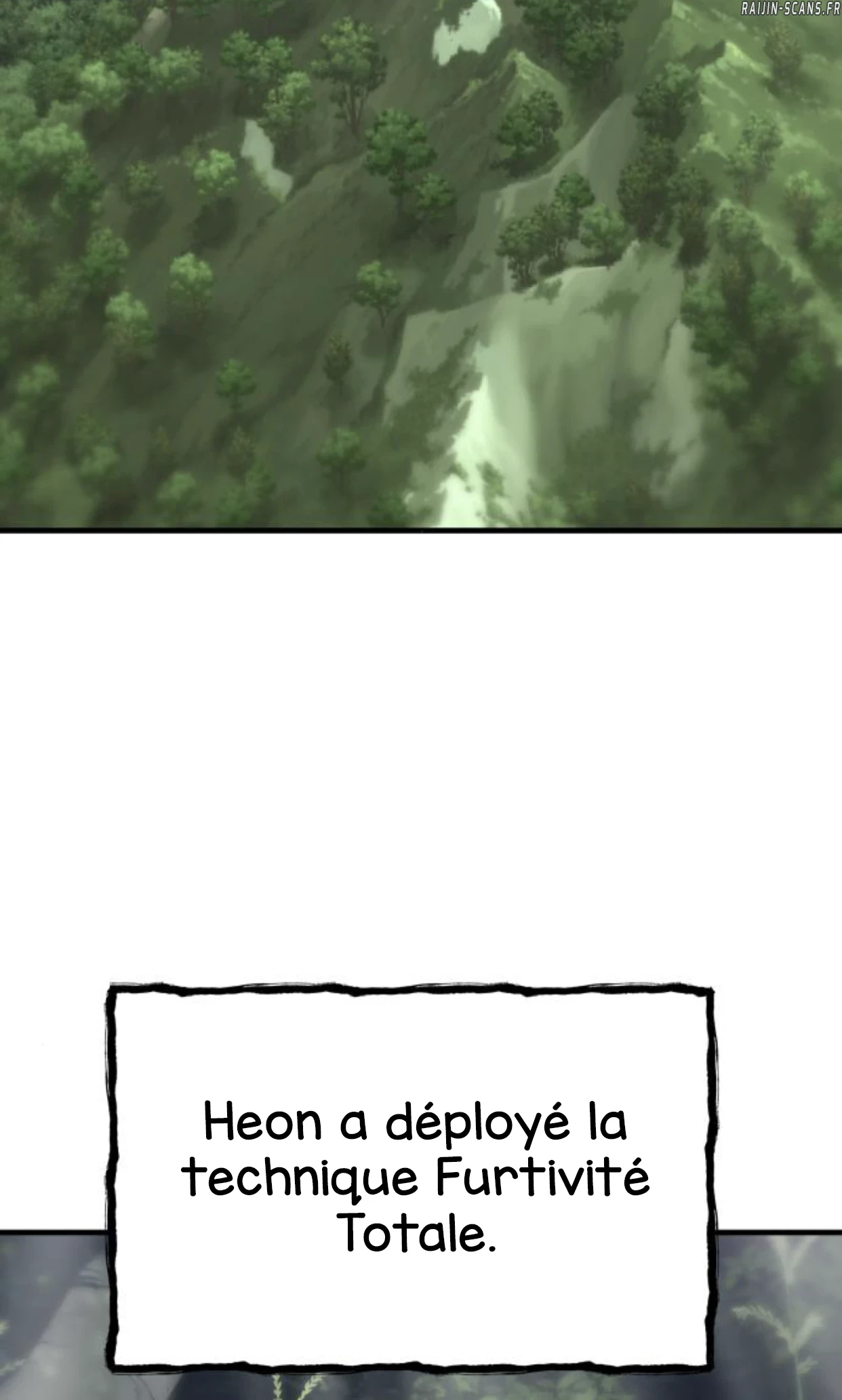 Read A Blade At A Time FR Manga Online