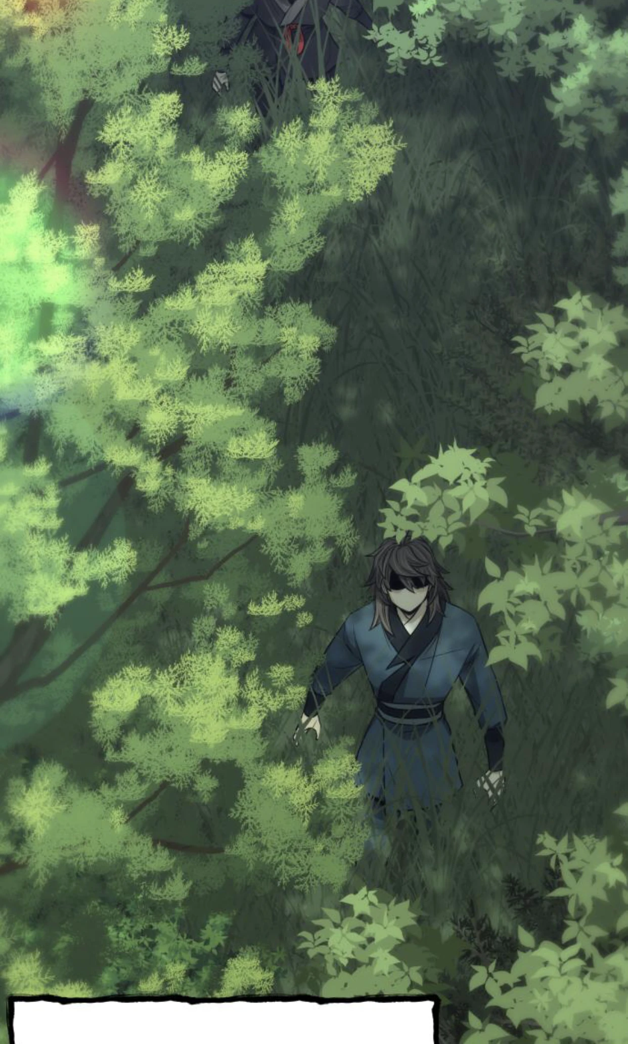 Read A Blade At A Time FR Manga Online