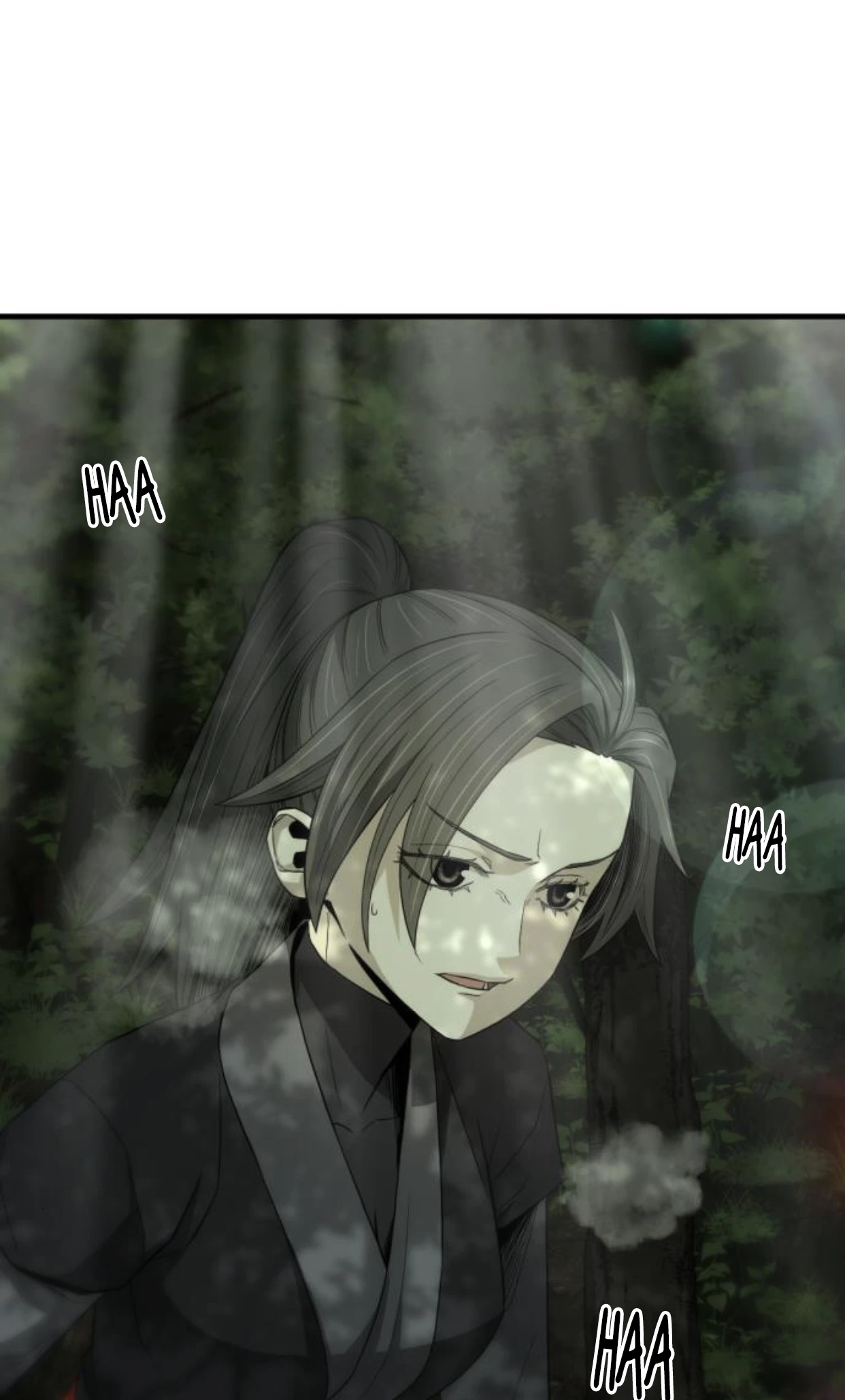 Read A Blade At A Time FR Manga Online