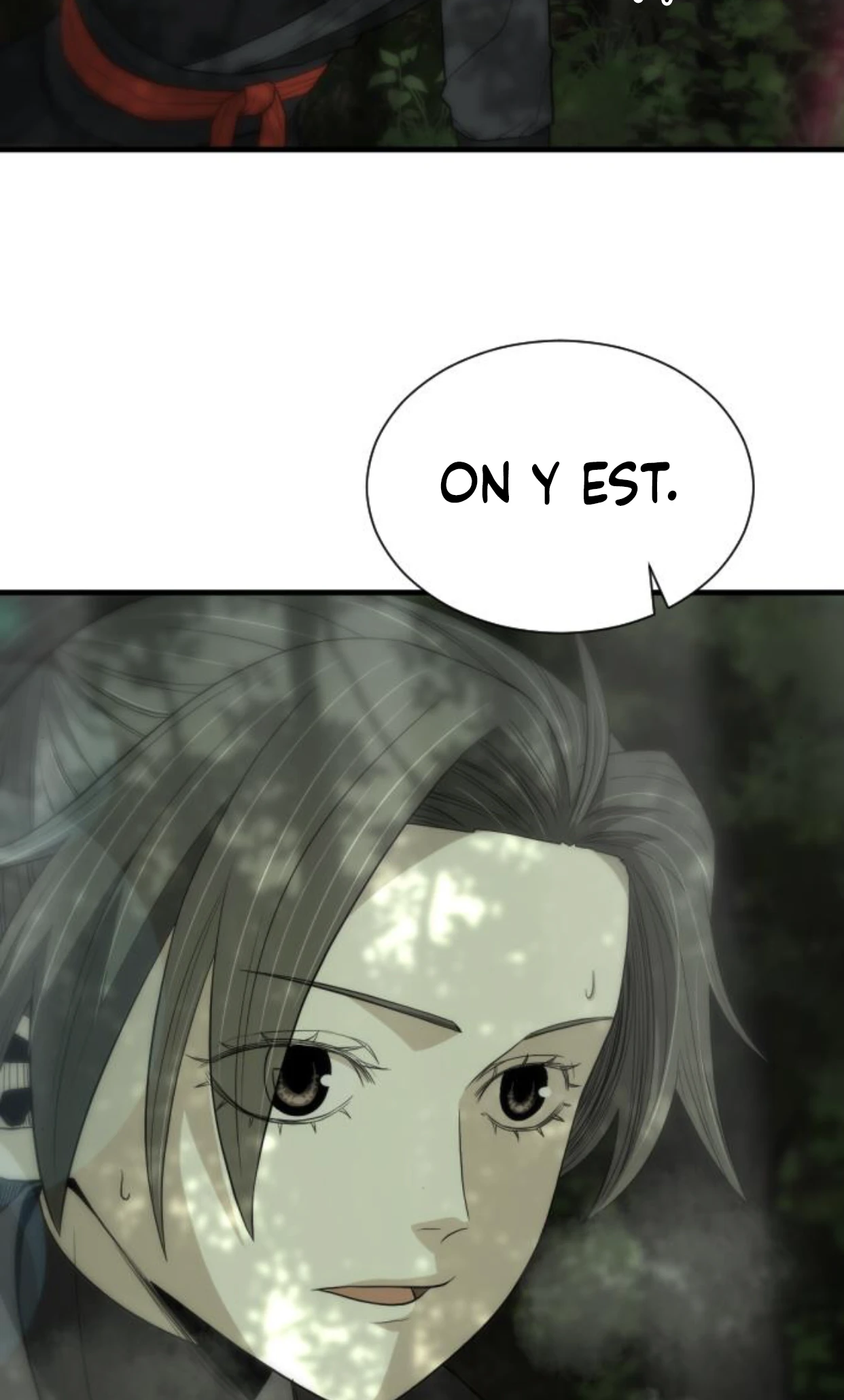 Read A Blade At A Time FR Manga Online
