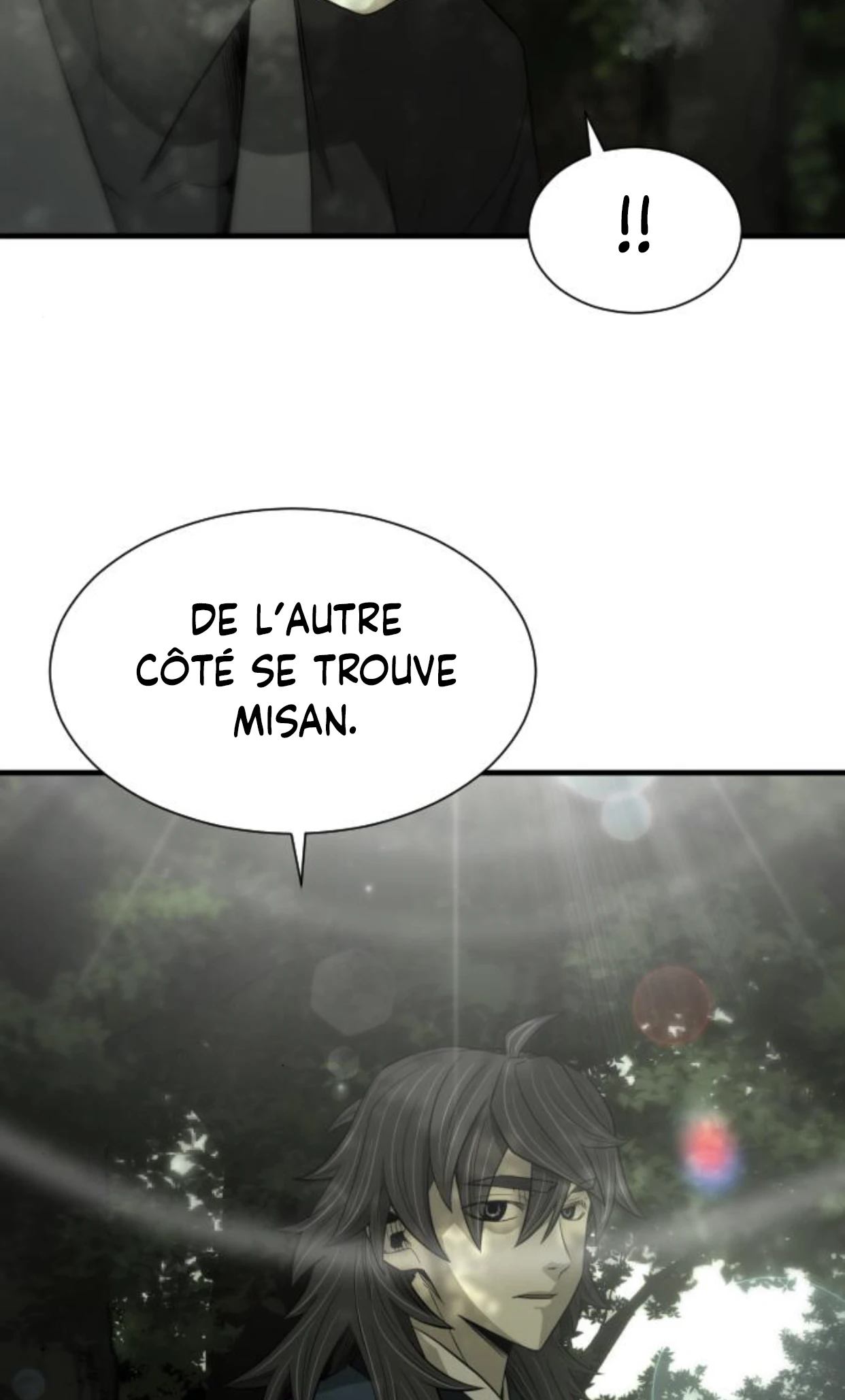 Read A Blade At A Time FR Manga Online