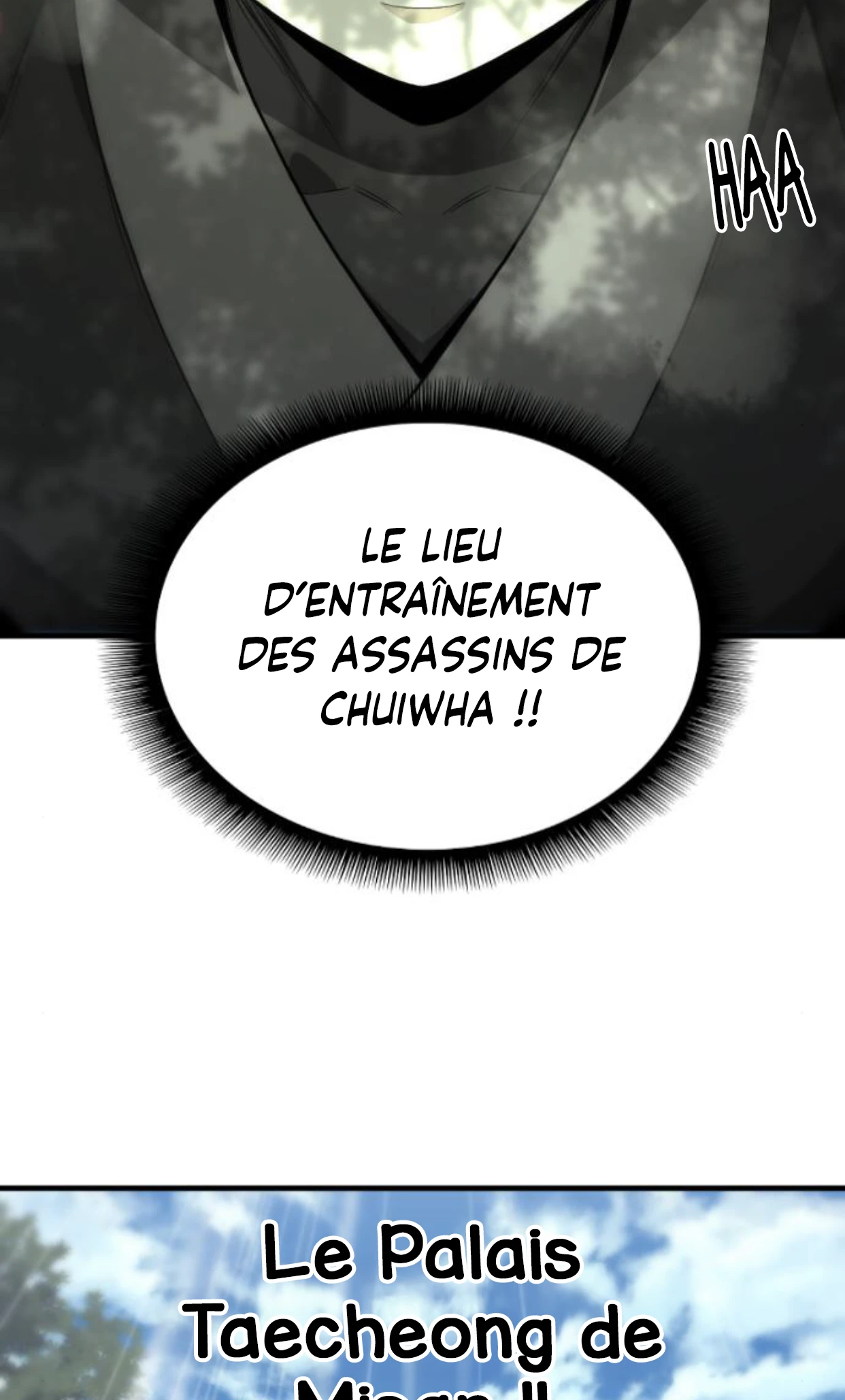 Read A Blade At A Time FR Manga Online
