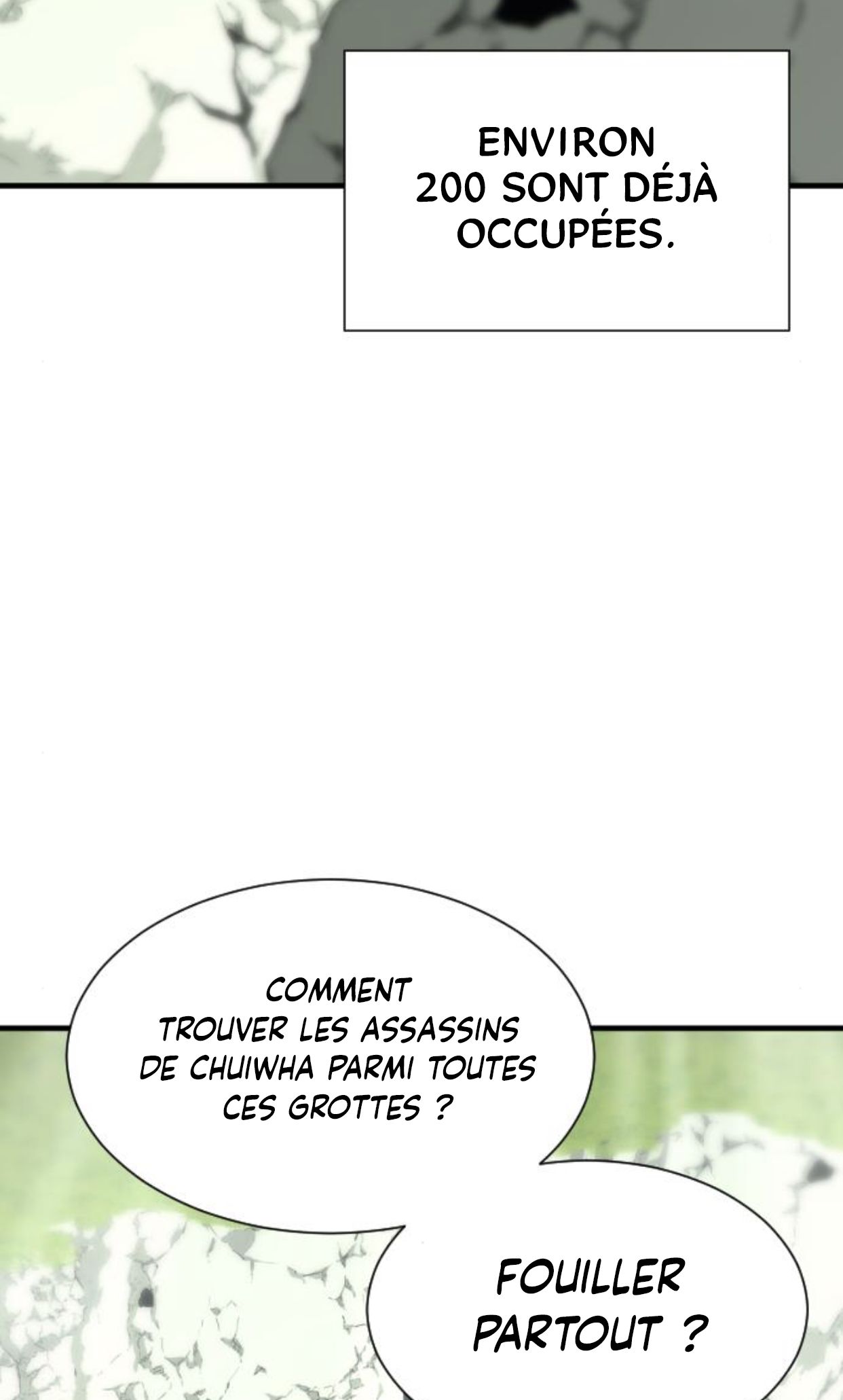 Read A Blade At A Time FR Manga Online