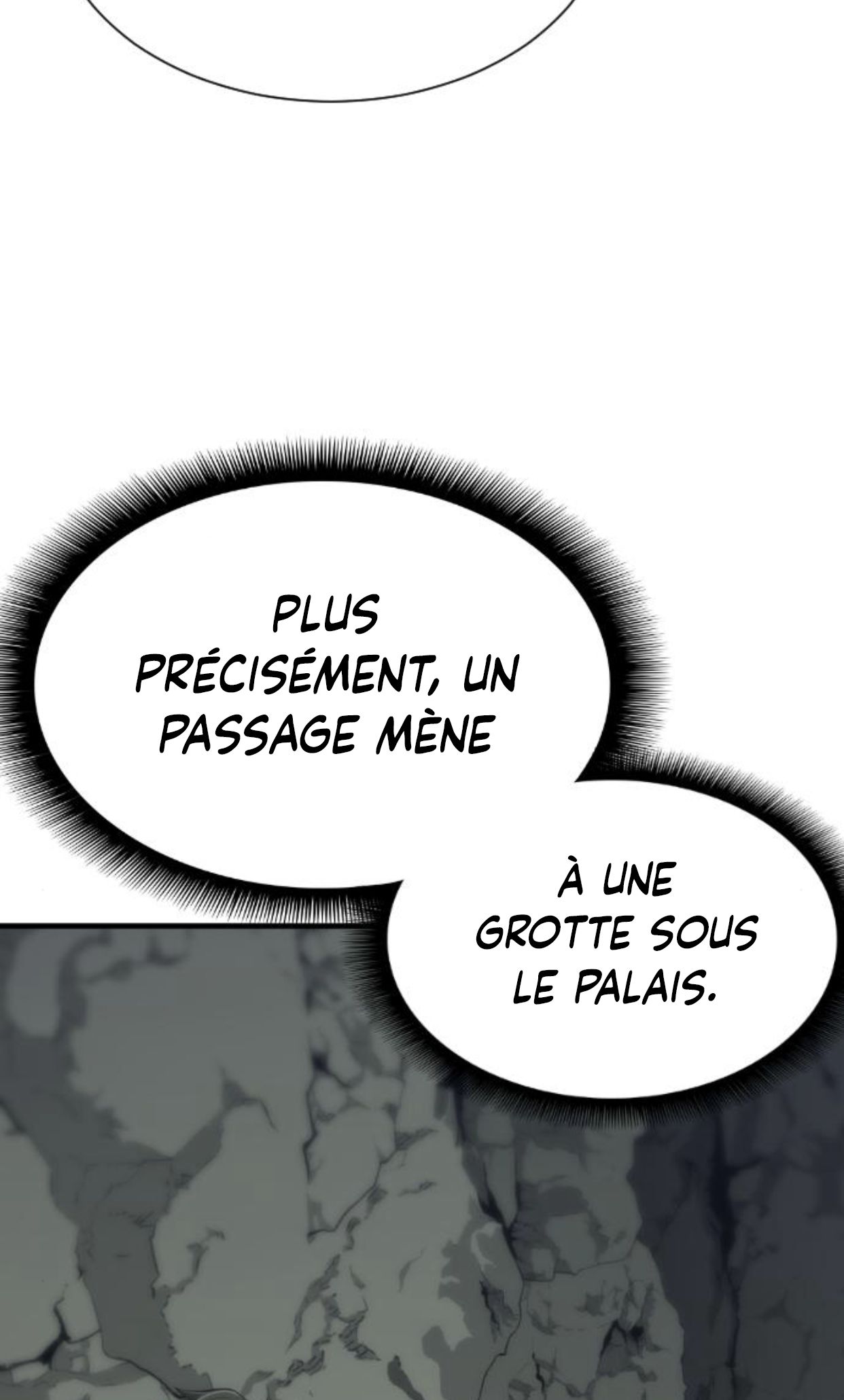 Read A Blade At A Time FR Manga Online