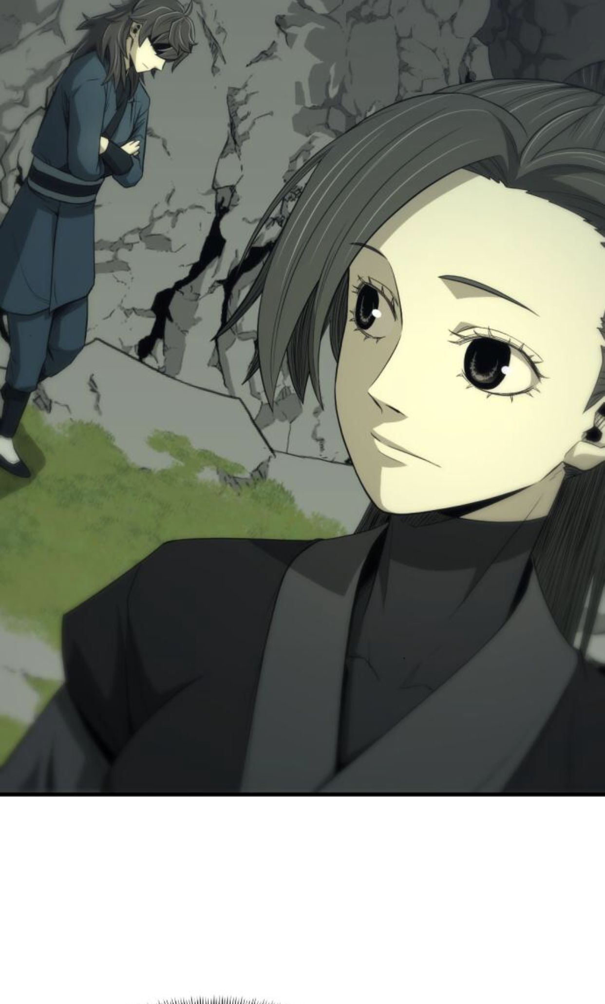 Read A Blade At A Time FR Manga Online
