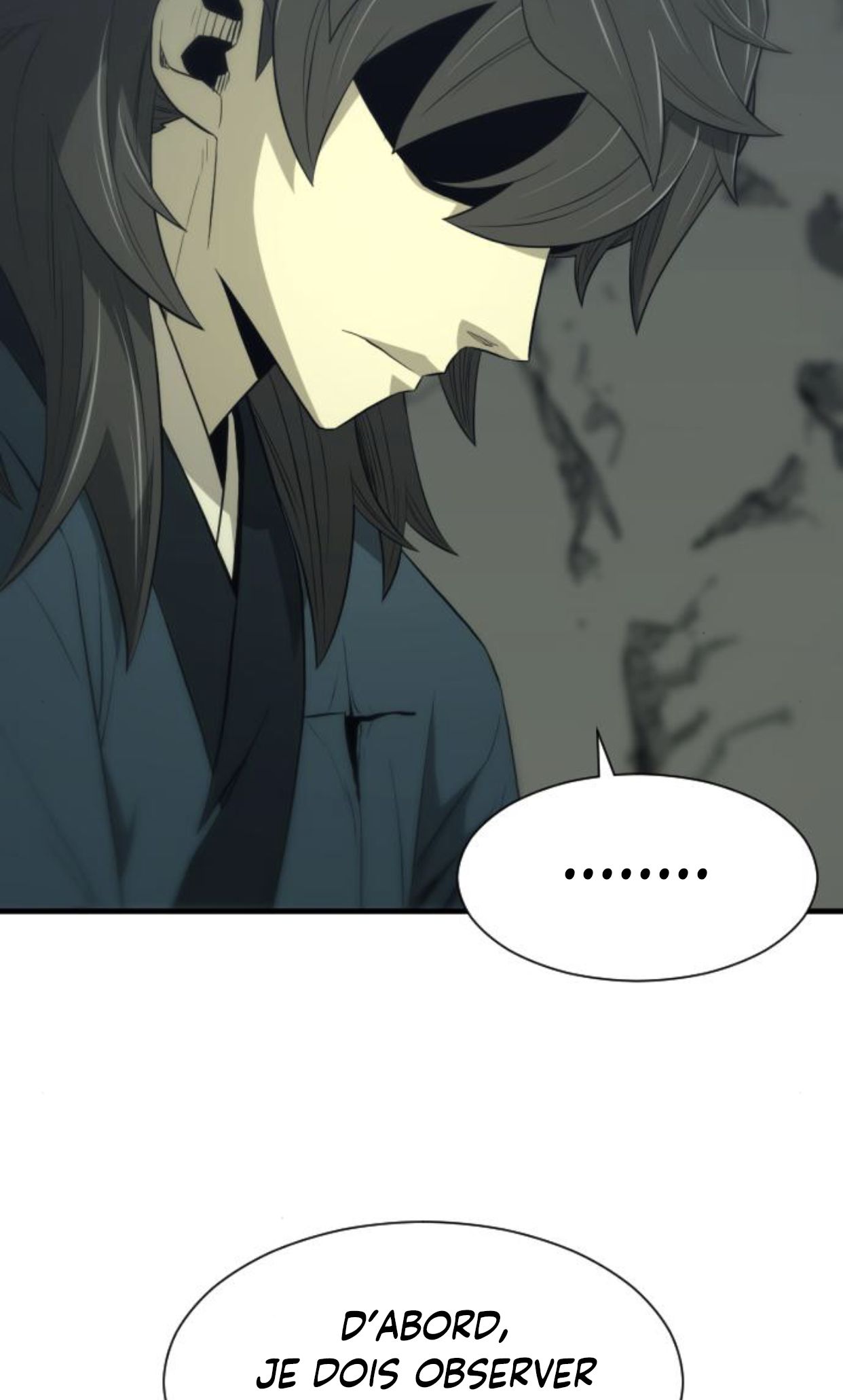 Read A Blade At A Time FR Manga Online