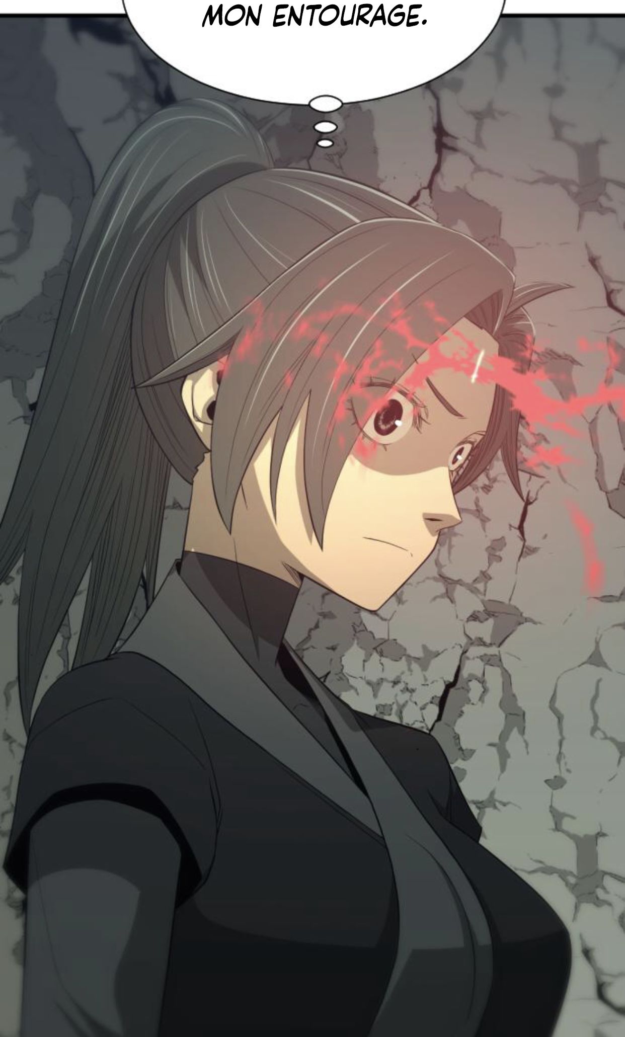 Read A Blade At A Time FR Manga Online
