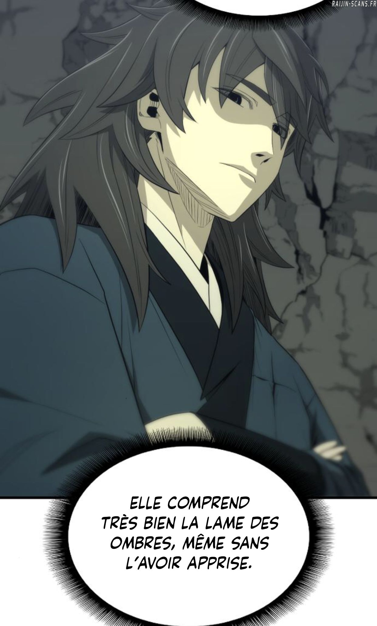 Read A Blade At A Time FR Manga Online
