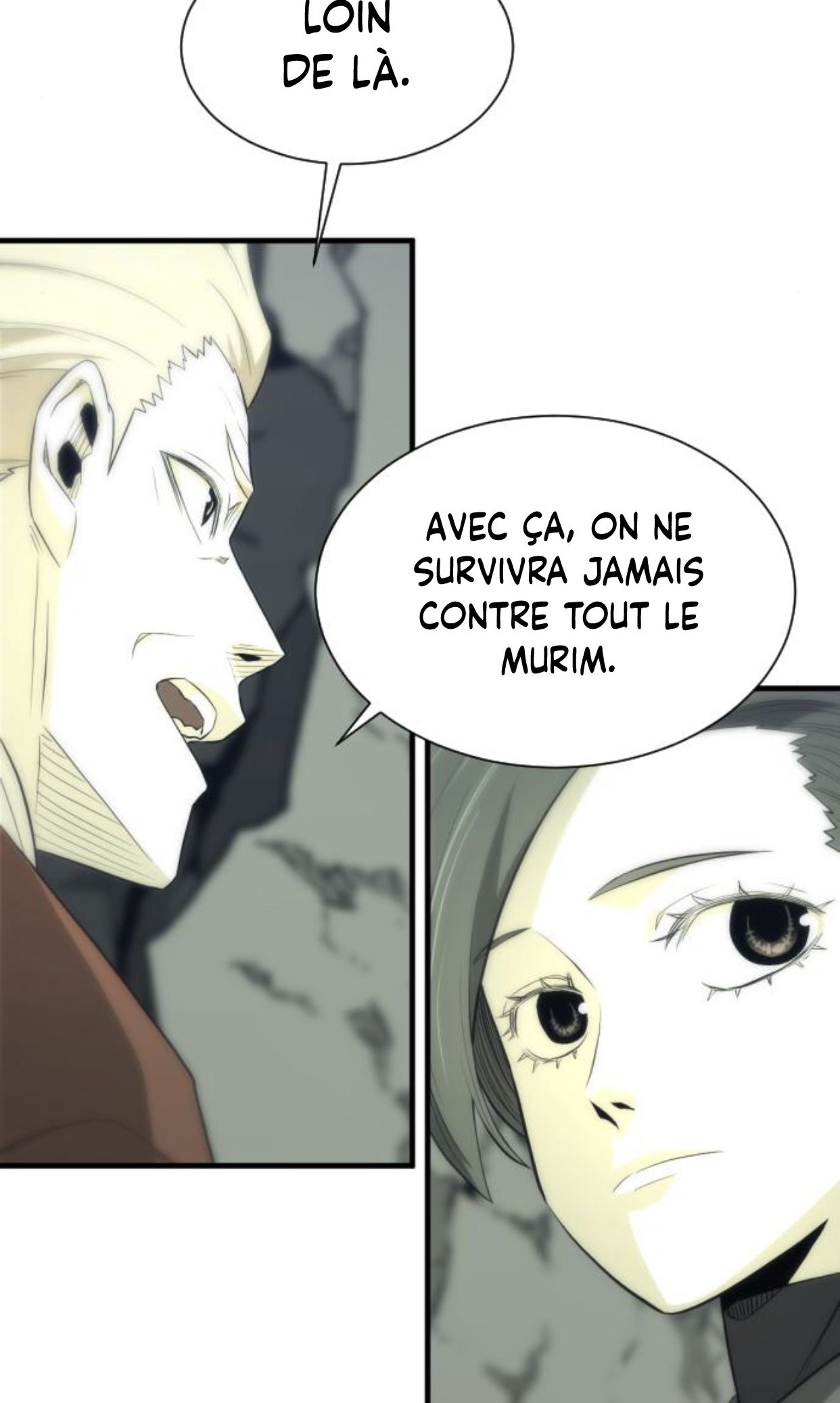 Read A Blade At A Time FR Manga Online