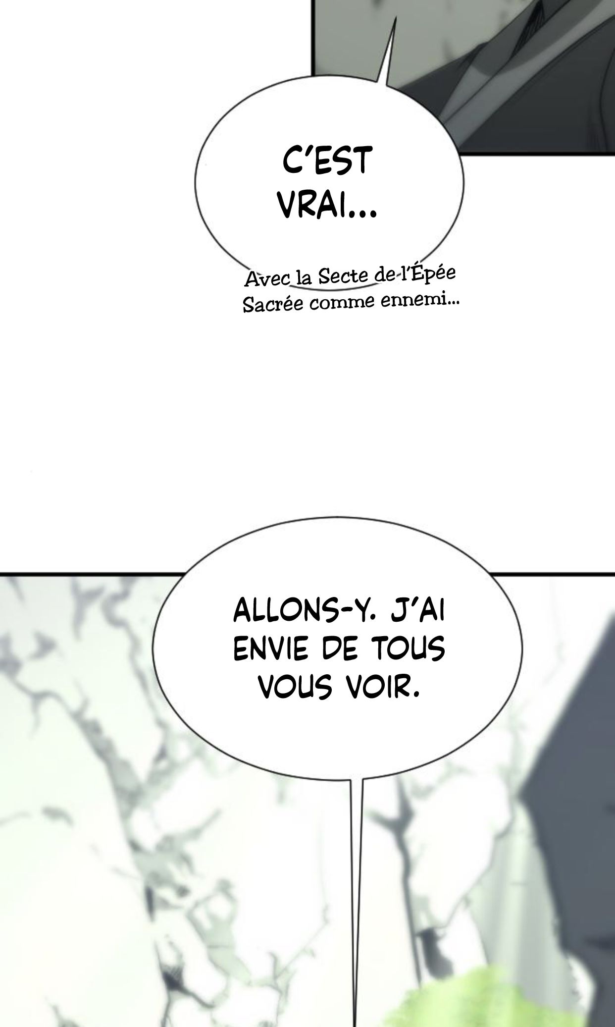Read A Blade At A Time FR Manga Online