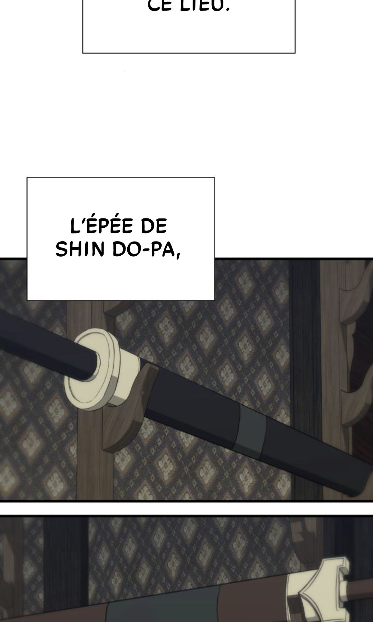 Read A Blade At A Time FR Manga Online