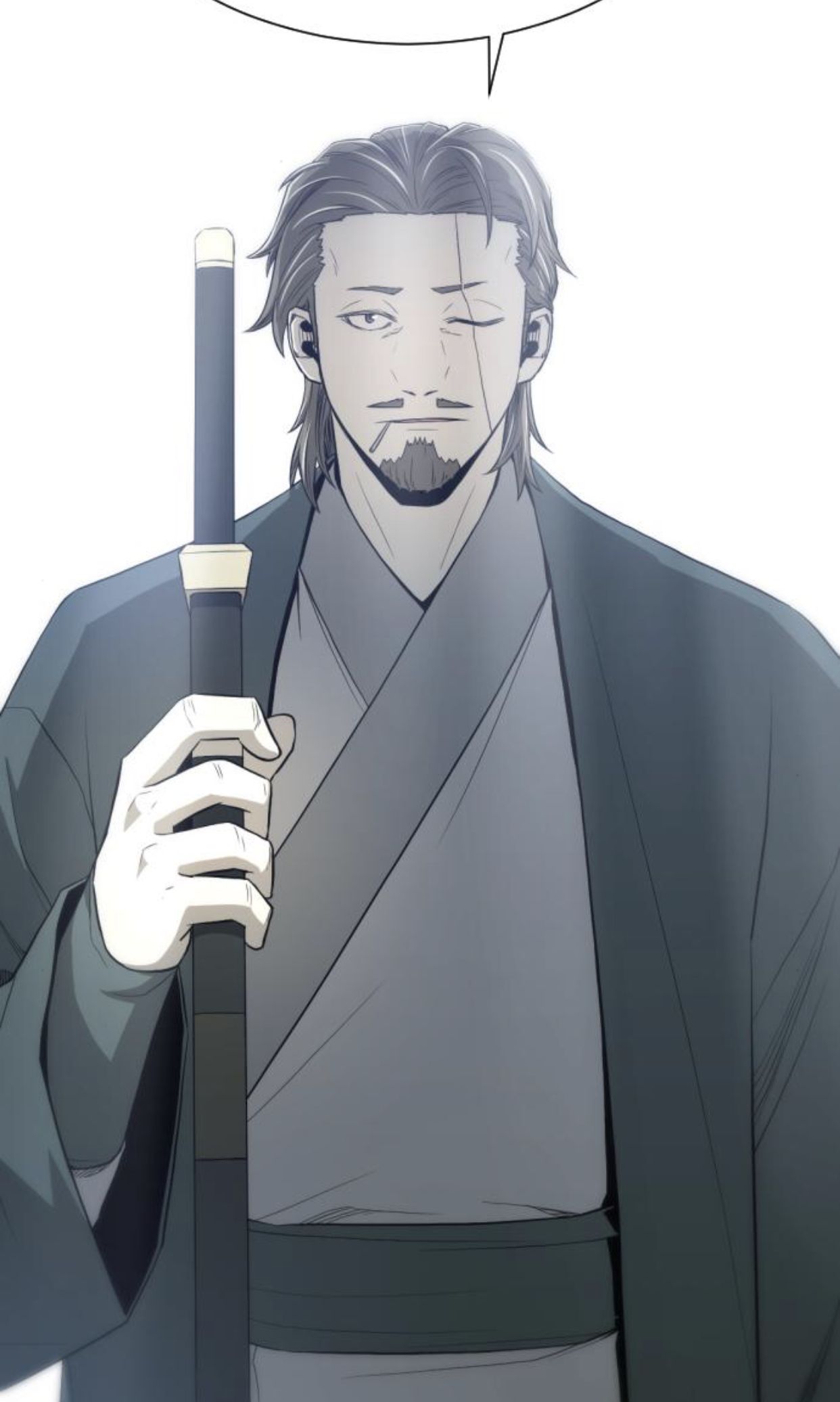 Read A Blade At A Time FR Manga Online